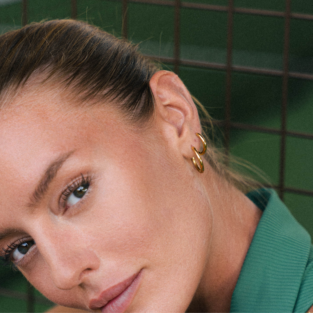 Classic Hoop Earrings、mySite、hinf8tx79