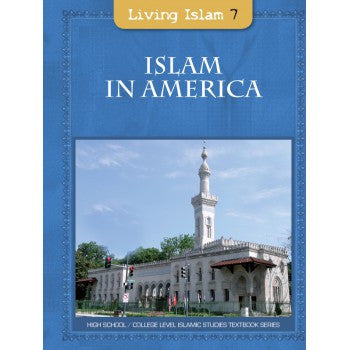Living Islam 7 - Islam in America (12th Grade)、mySite、topwebapps
