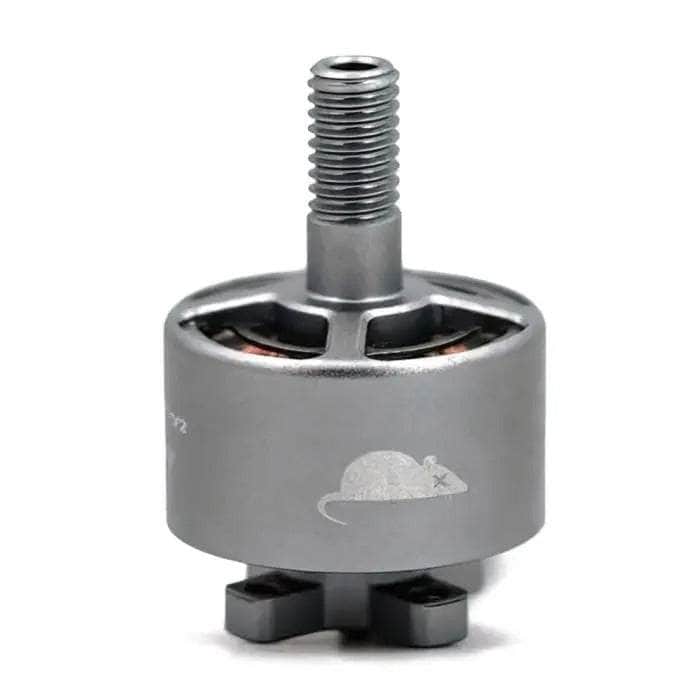 Ethix Flat Rats V2 1507 2800KV Motor、mySite、merchandisen