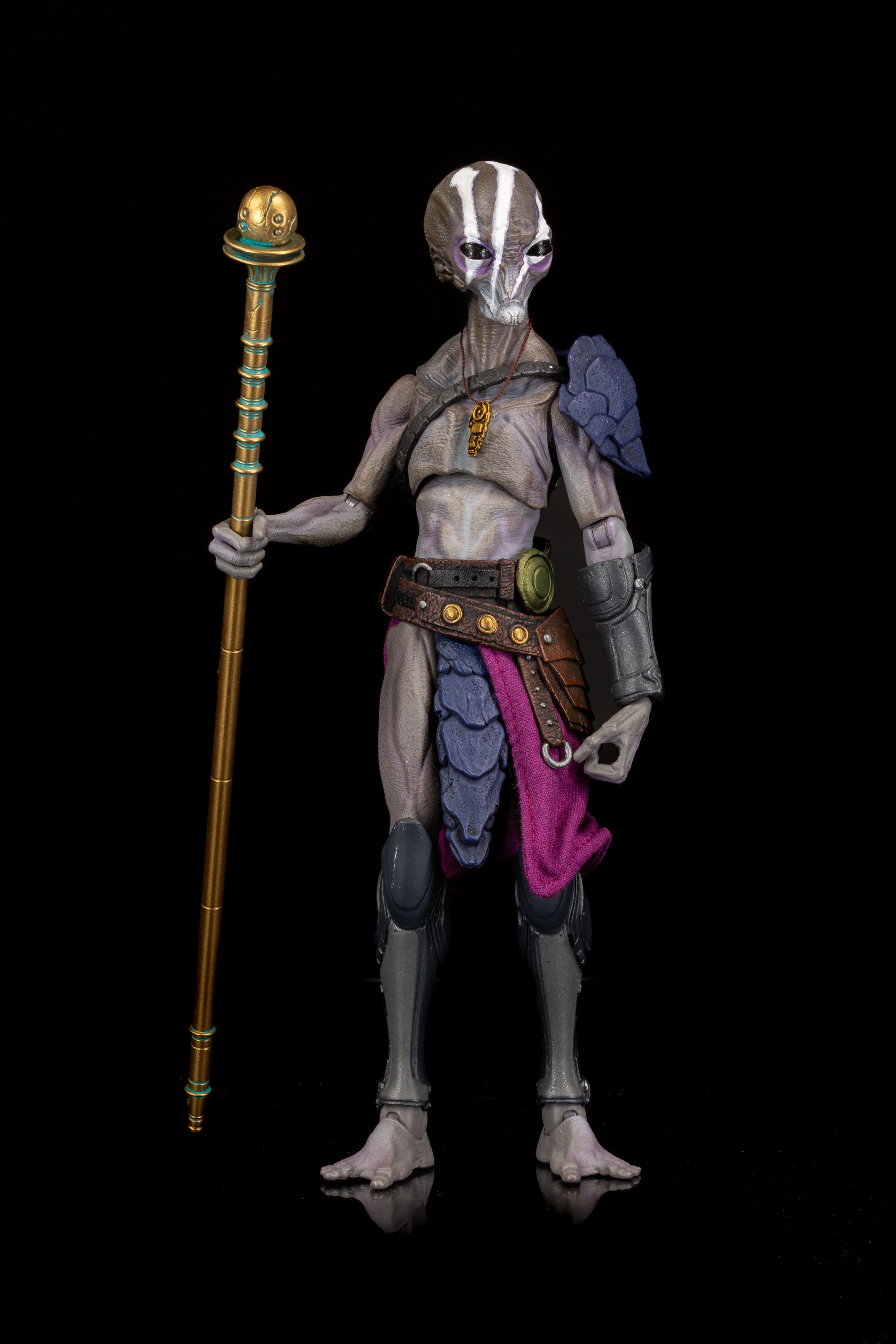 Cosmic Legions Greyborn Character Pack (Figure Not Included)、mySite、hgirdovlk