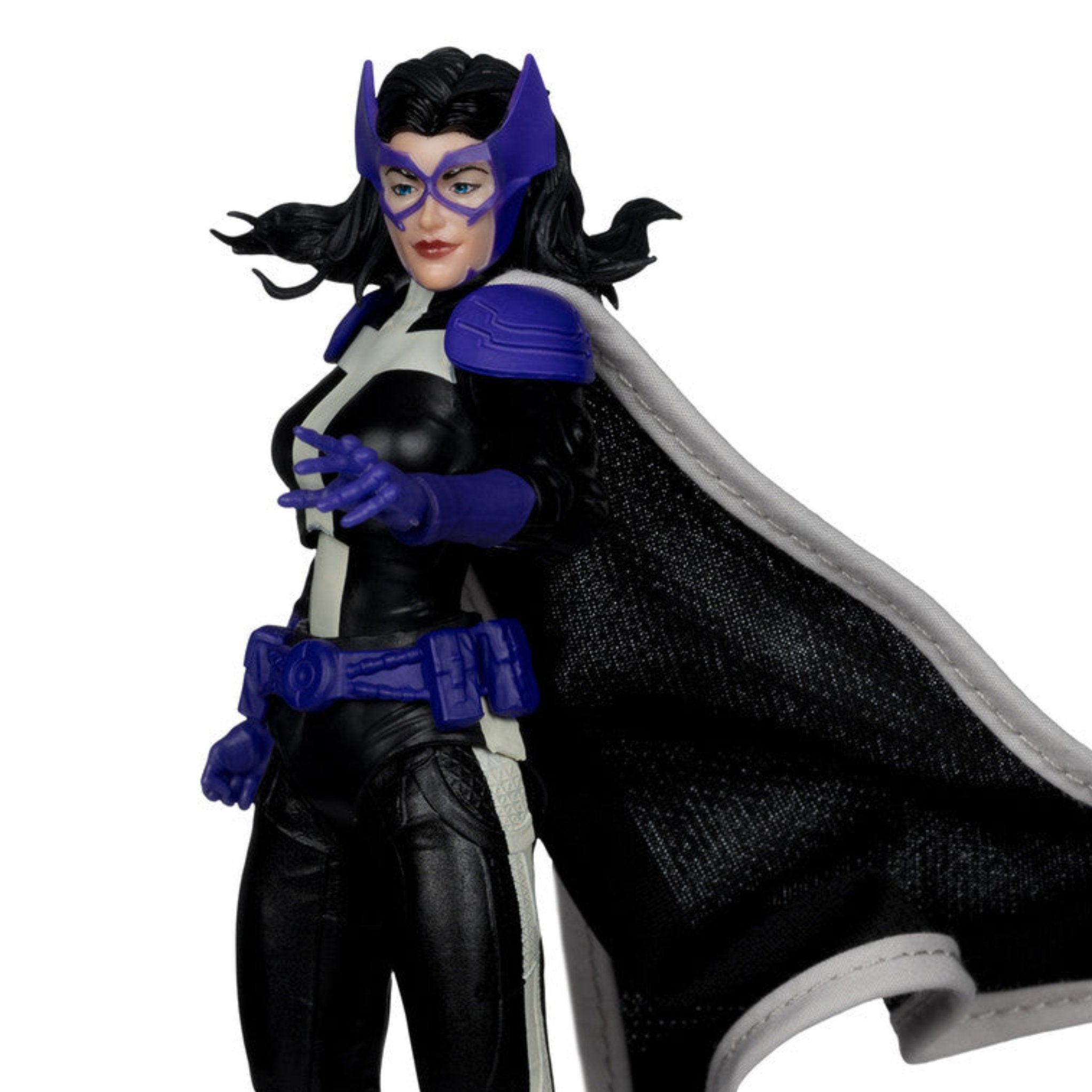 DC Multiverse Collector Edition #23 Huntress (New 52)、mySite、hgirdovlk