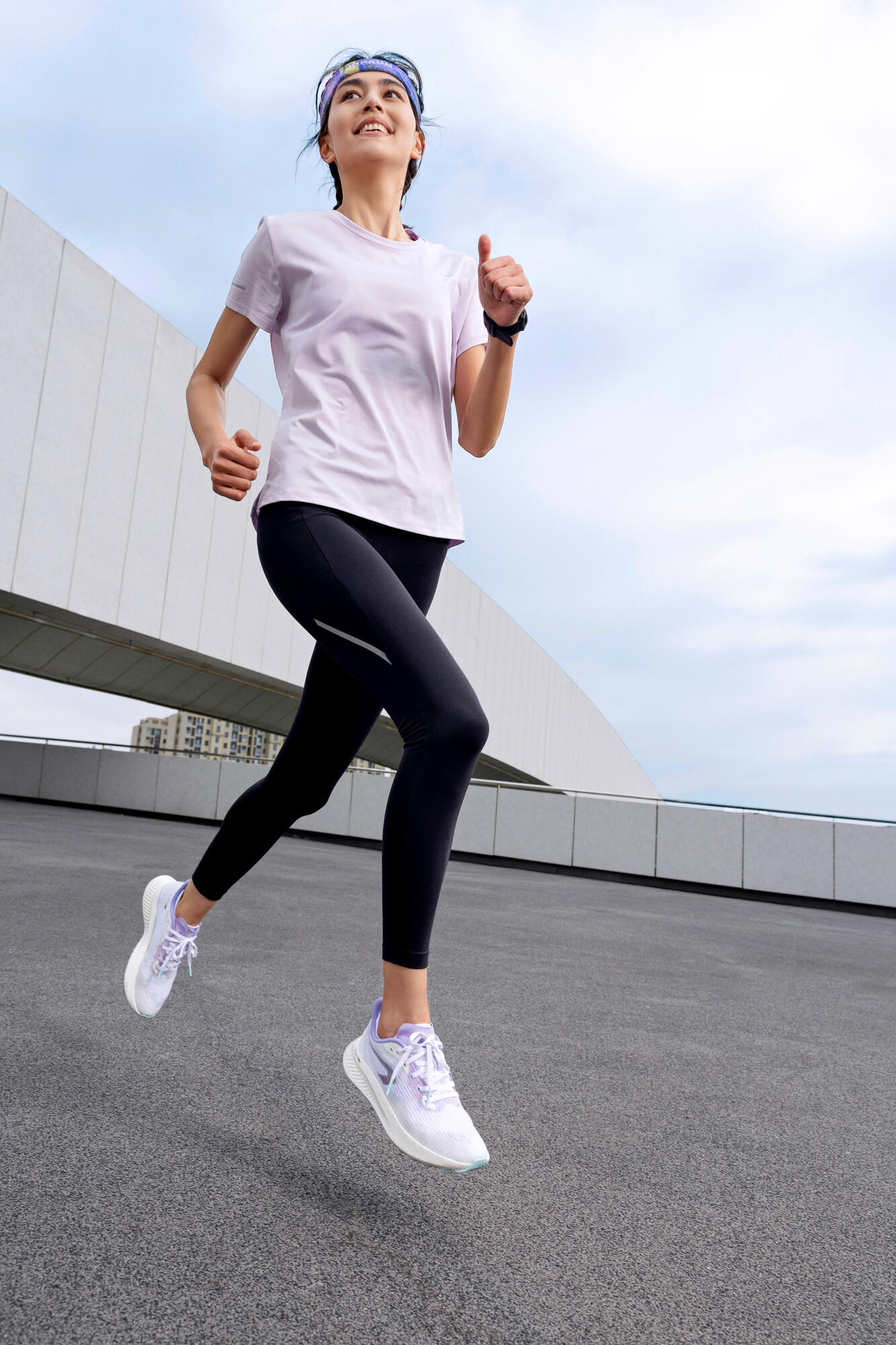 Kiprun Run 500 Dry Women's Breathable Running T-shirt、mySite、shKiprun Run 500 Dry Women's Breathable Running T-shirt、mySite、glenpowelloop_name