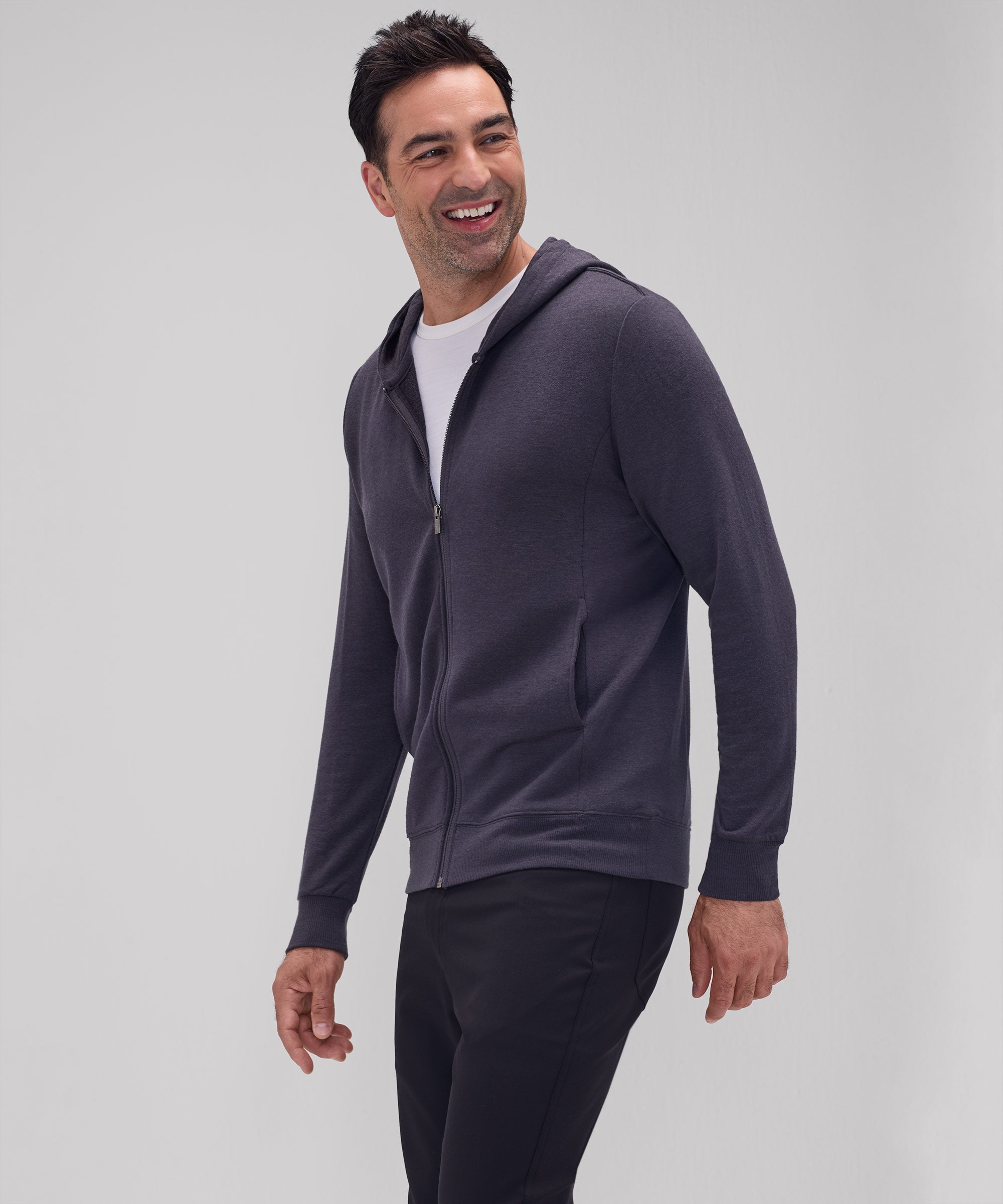 Men's 2 Pack // Compact Travel Hoodie、mySite、noshort