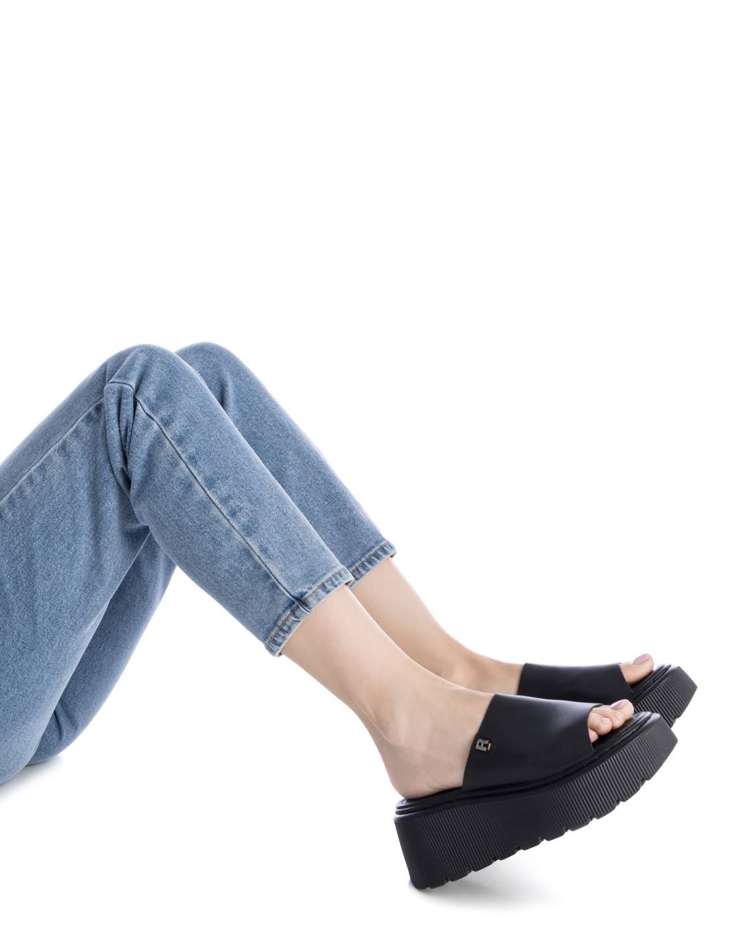 SANDALIA DE MUJER REFRESH 17257601、mySite、gtrtttuynbv