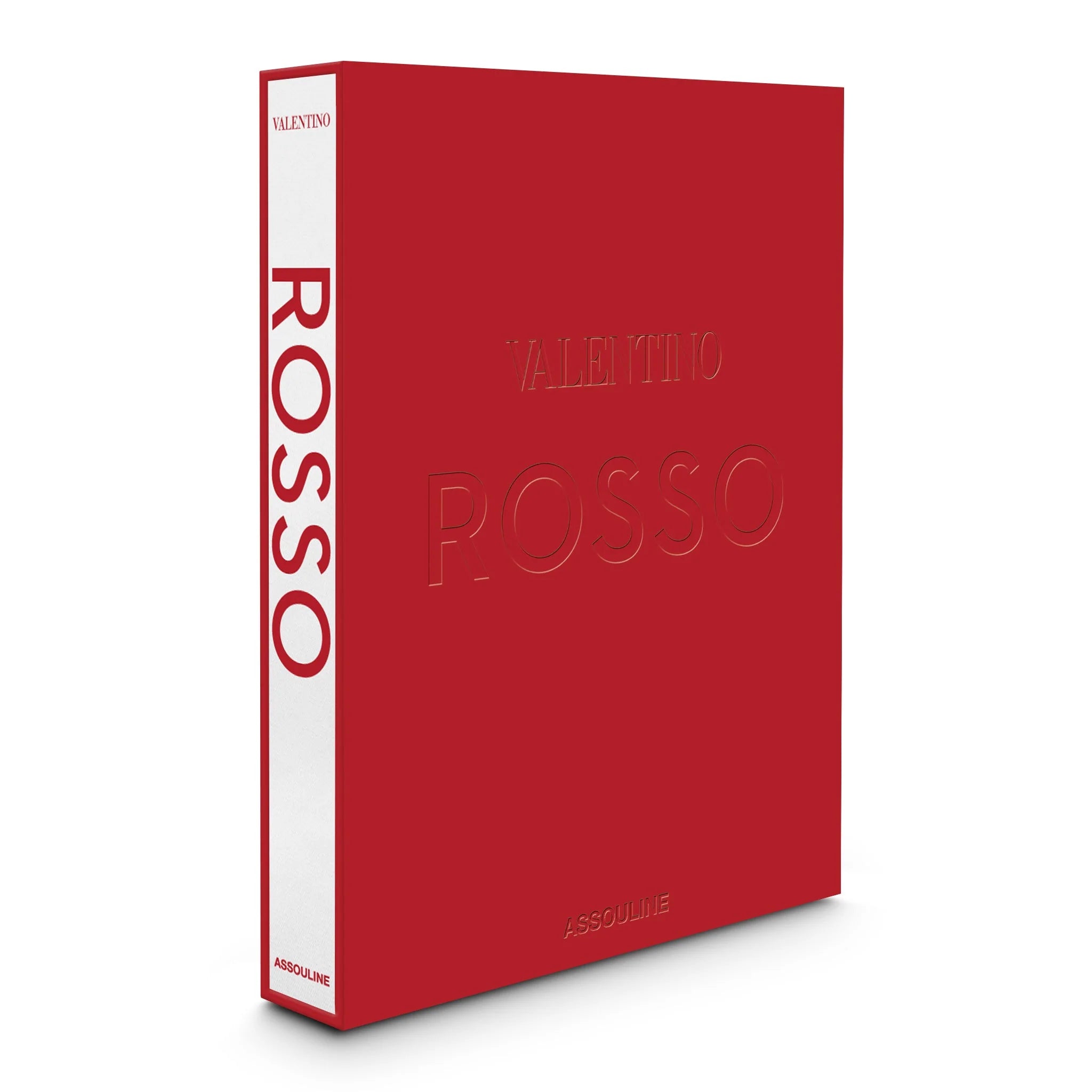  Assouline Valentino Rosso、mySite、elrpsem3k