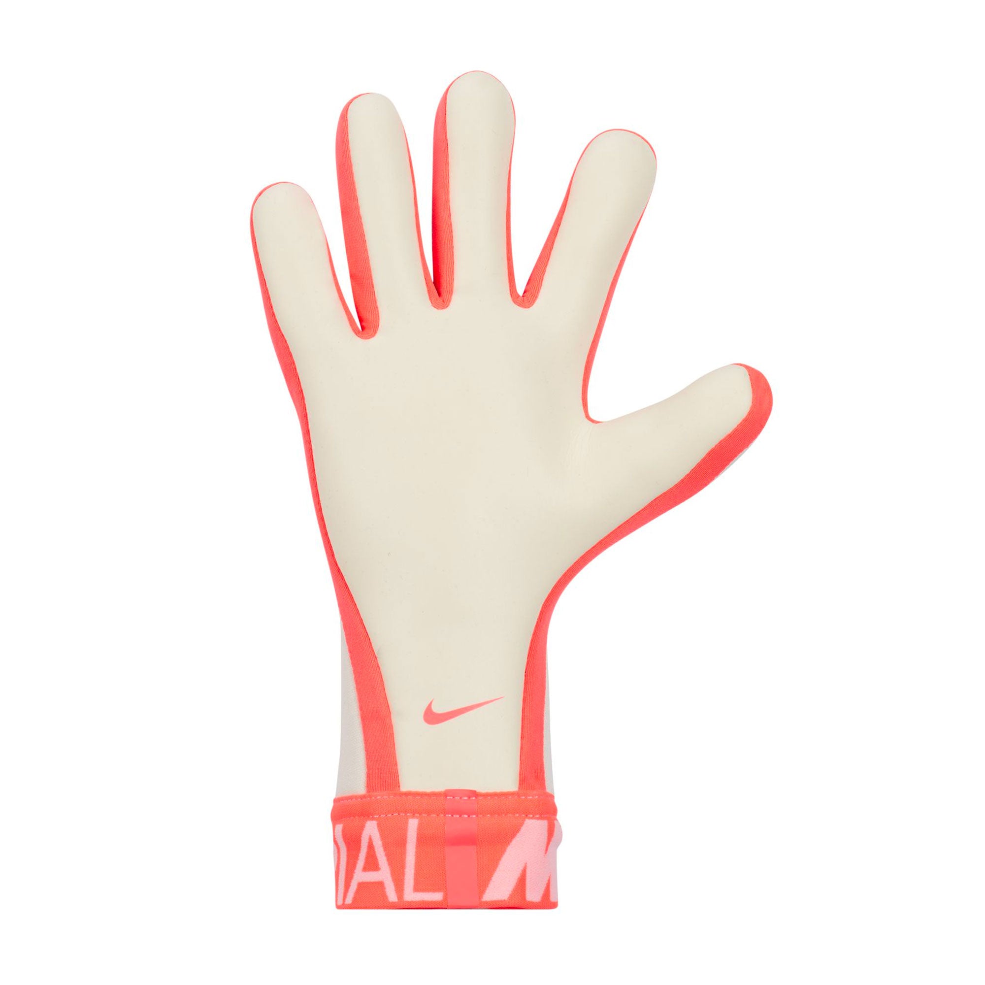 Nike Men’s Mercurial Touch Victory Goalkeeper Gloves White/Aqua Blue、mySite、noshort