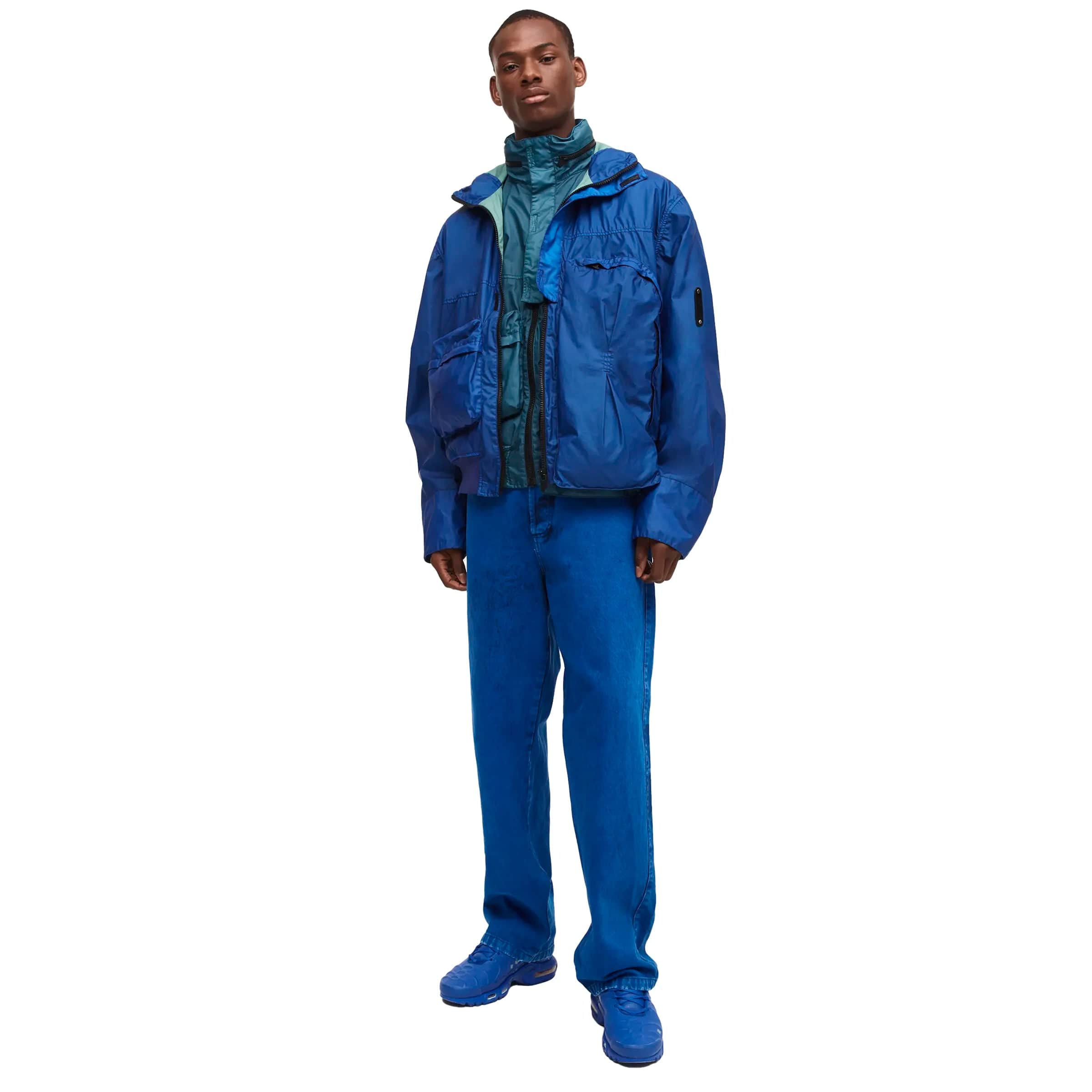 ASYMMETRIC JACKET、mySite、zt4zffjzw