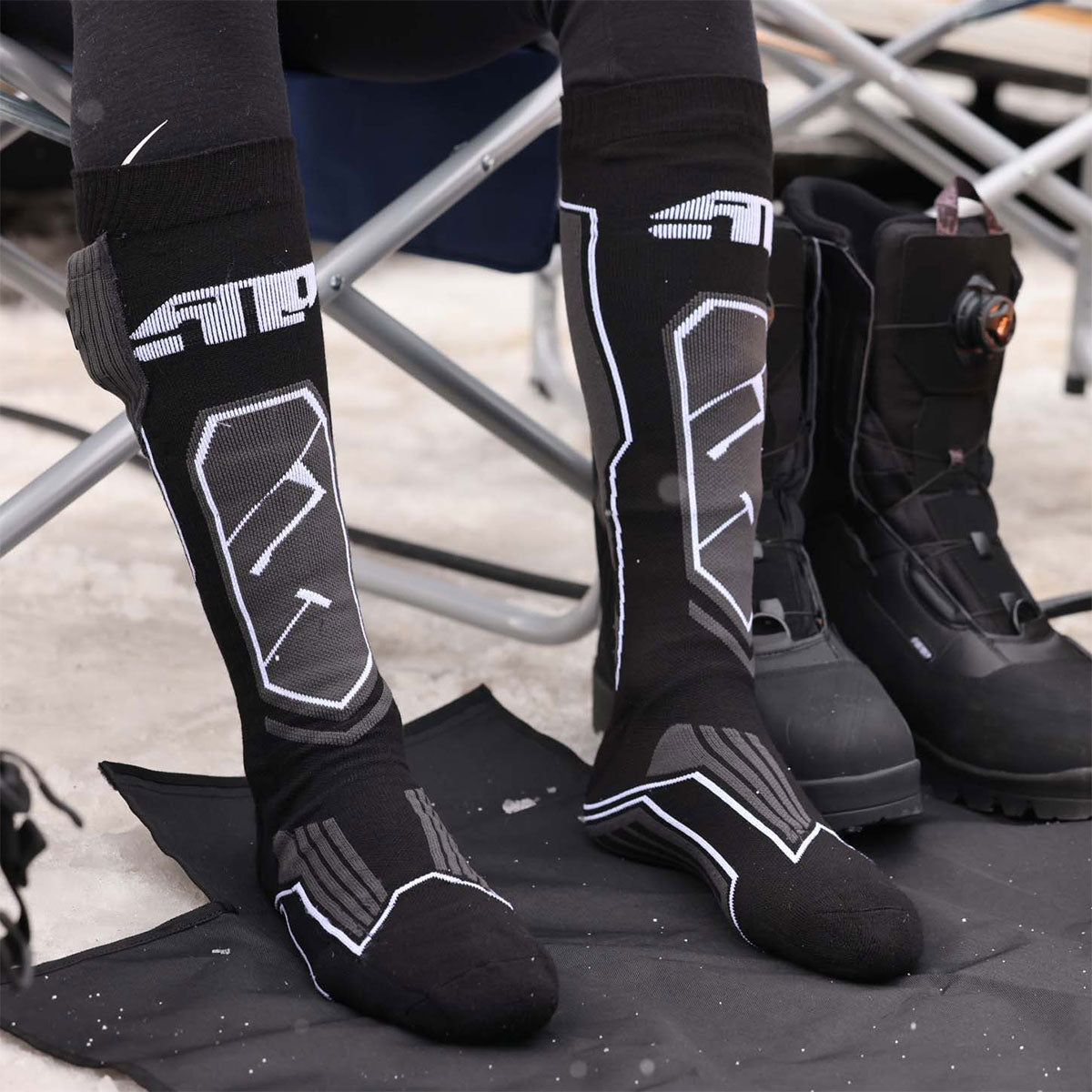 Ignite Sock、mySite、dreamappss