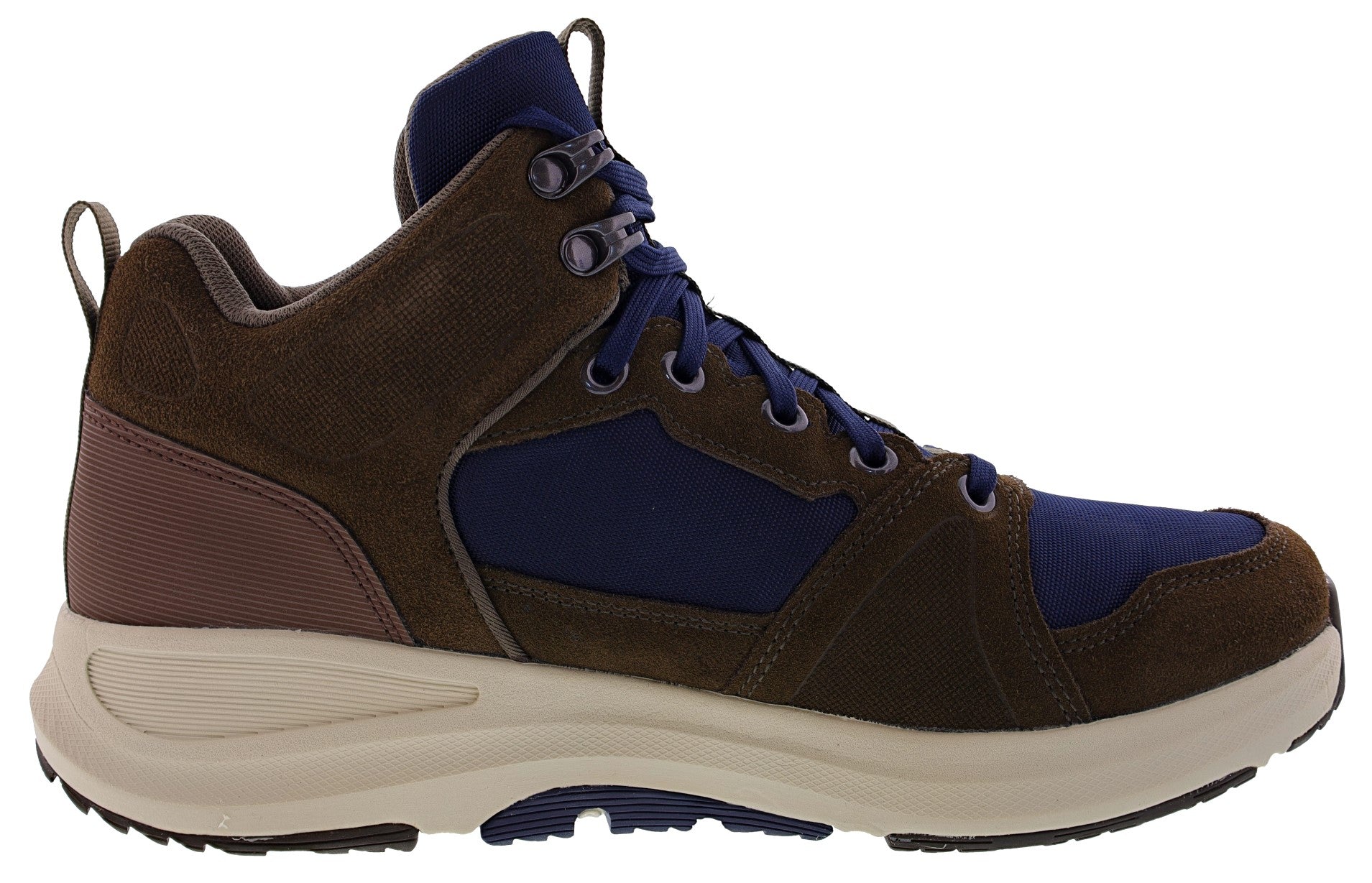 Skechers Men's Go Walk Outdoor Esplanade Walking Trail Shoes、mySite、dreamappss