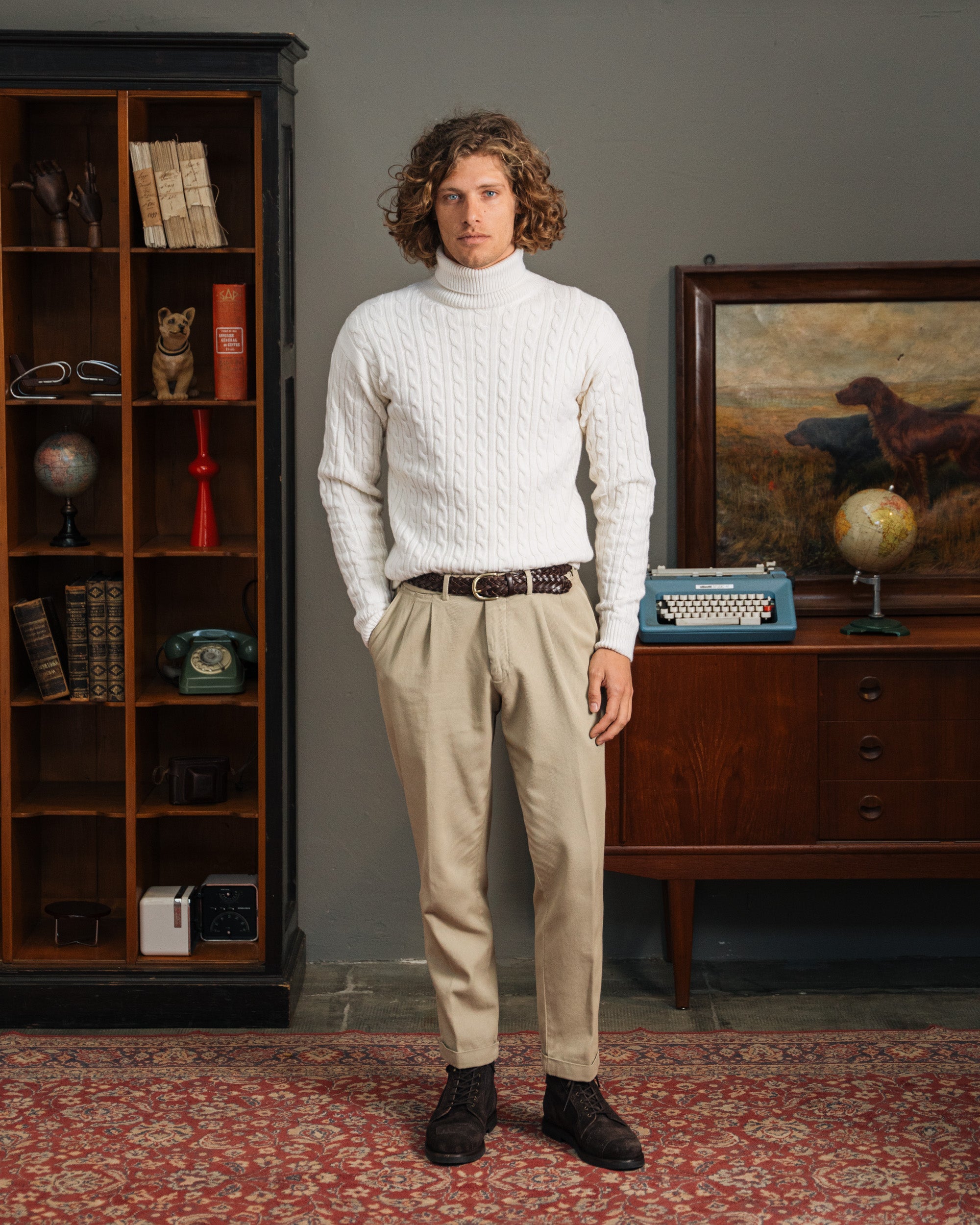  Sepino、mySite、merchandisen