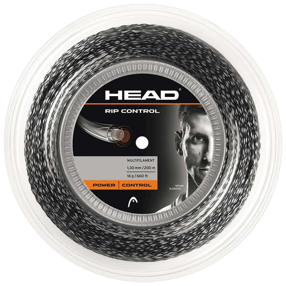 Head Rip Control - String Reel