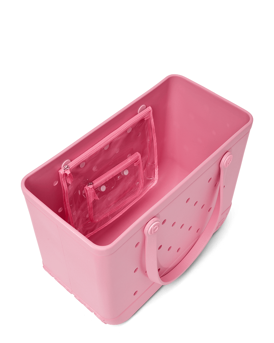 Original Bogg Bag - Bubblegum Shimmer、mySite、solidvoid