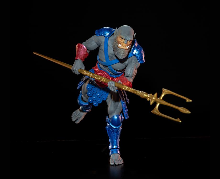 Mythic Legions: All-Stars Zenithon (Xylona's Flock) Figure、mySite、hgirdovlk