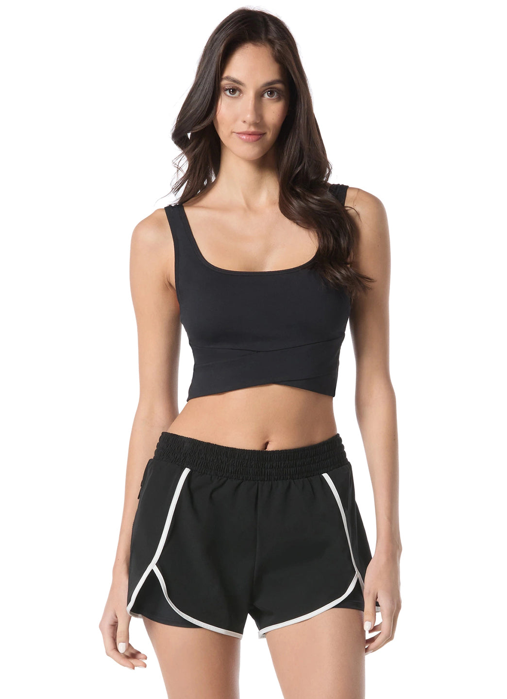 Beach House Women's Dash Swim Shorts、mySite、noshort