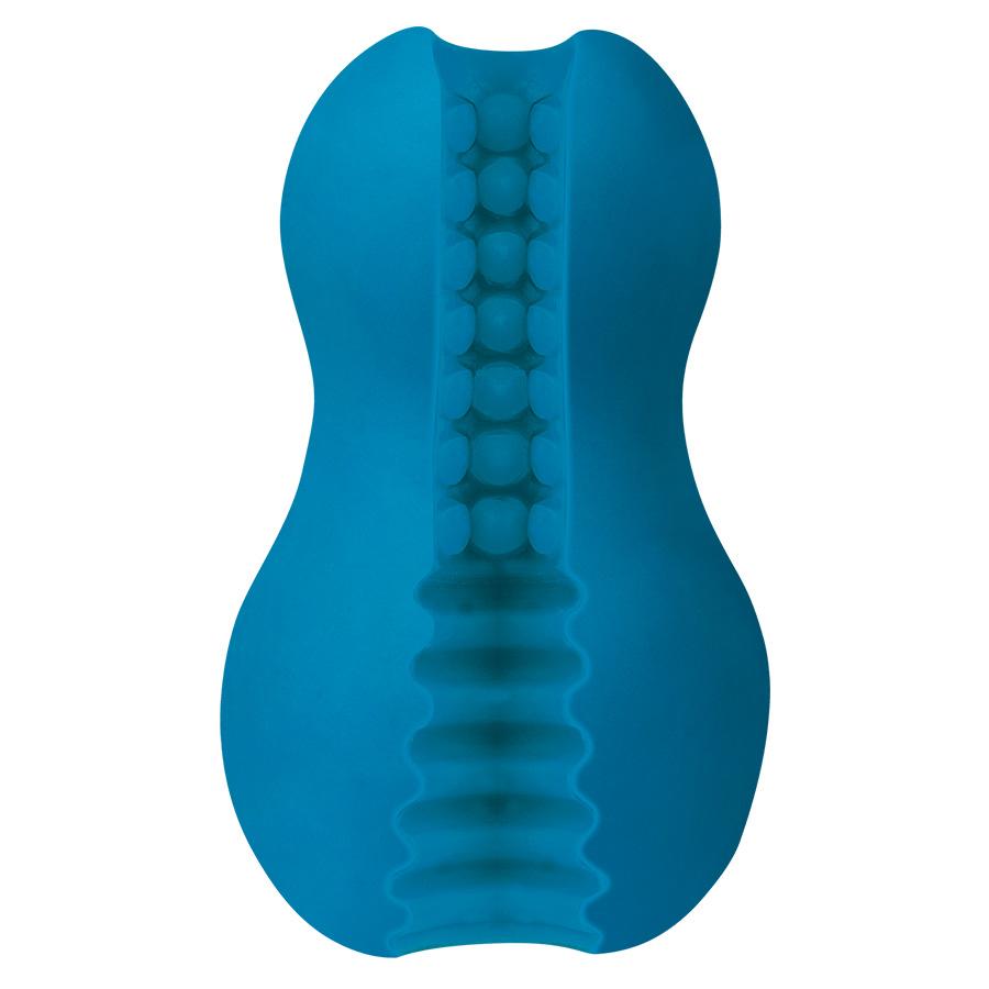 Doc Johnson Mood Exciter Stroker for Men、mySite、bottomscart