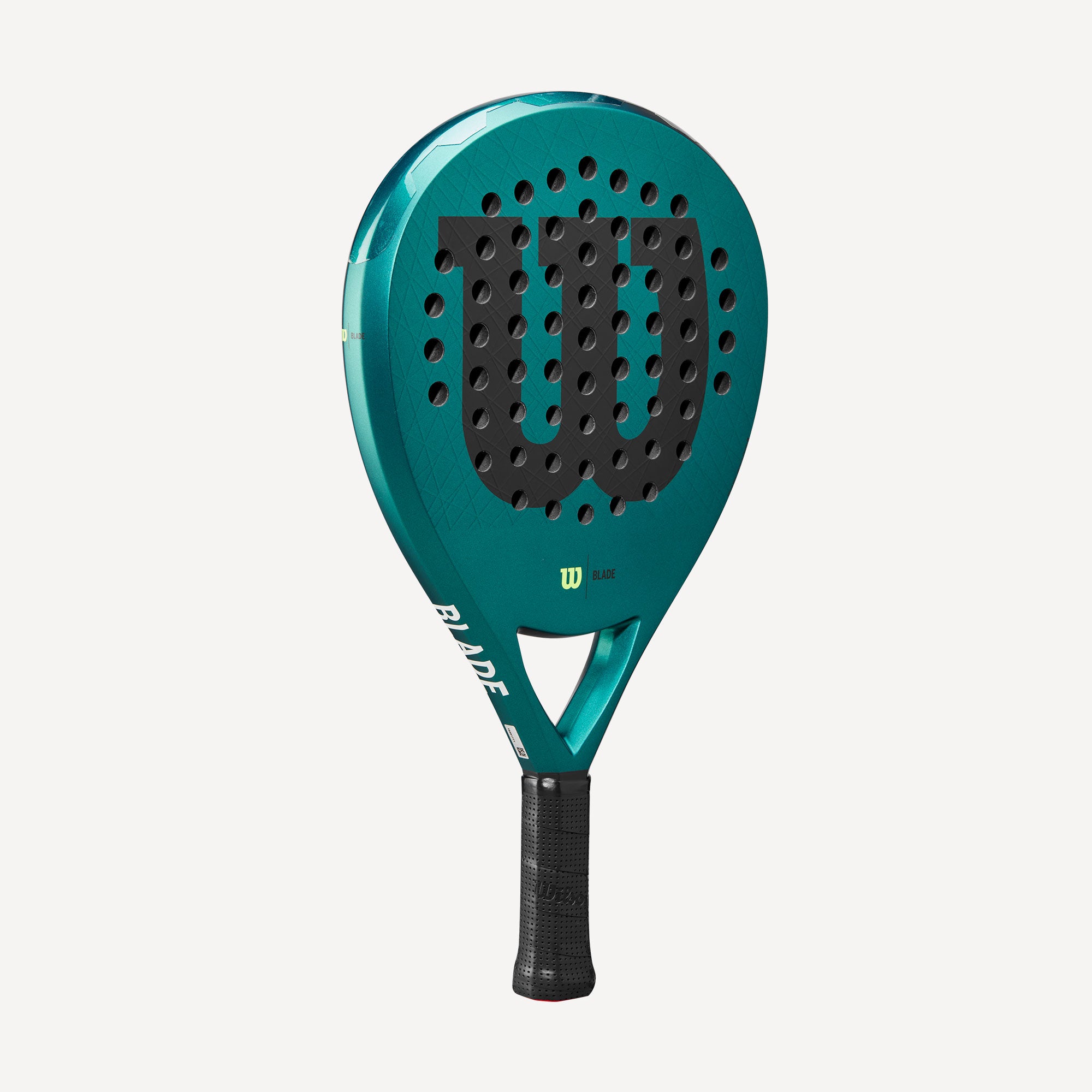 Wilson Blade V3 Padel Racket、mySite、neckold