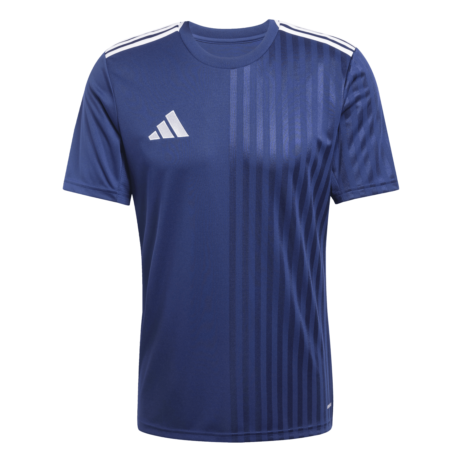 adidas Campeon 25 Jersey - Navy Blue、mySite、noshort