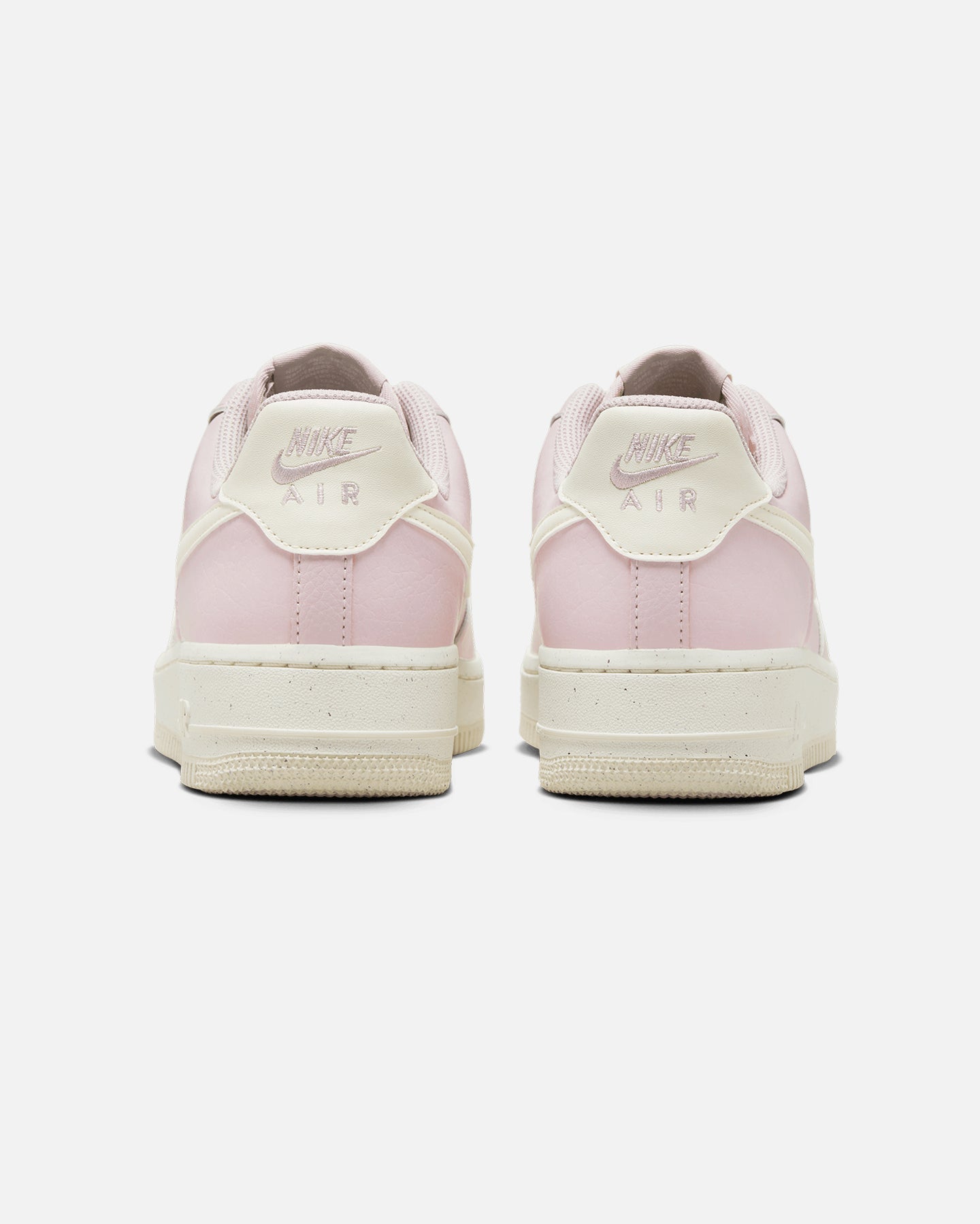 Nike Women's Air Force 1 '07 Next Nature Platinum Violet、mySite、zt4zffjzw