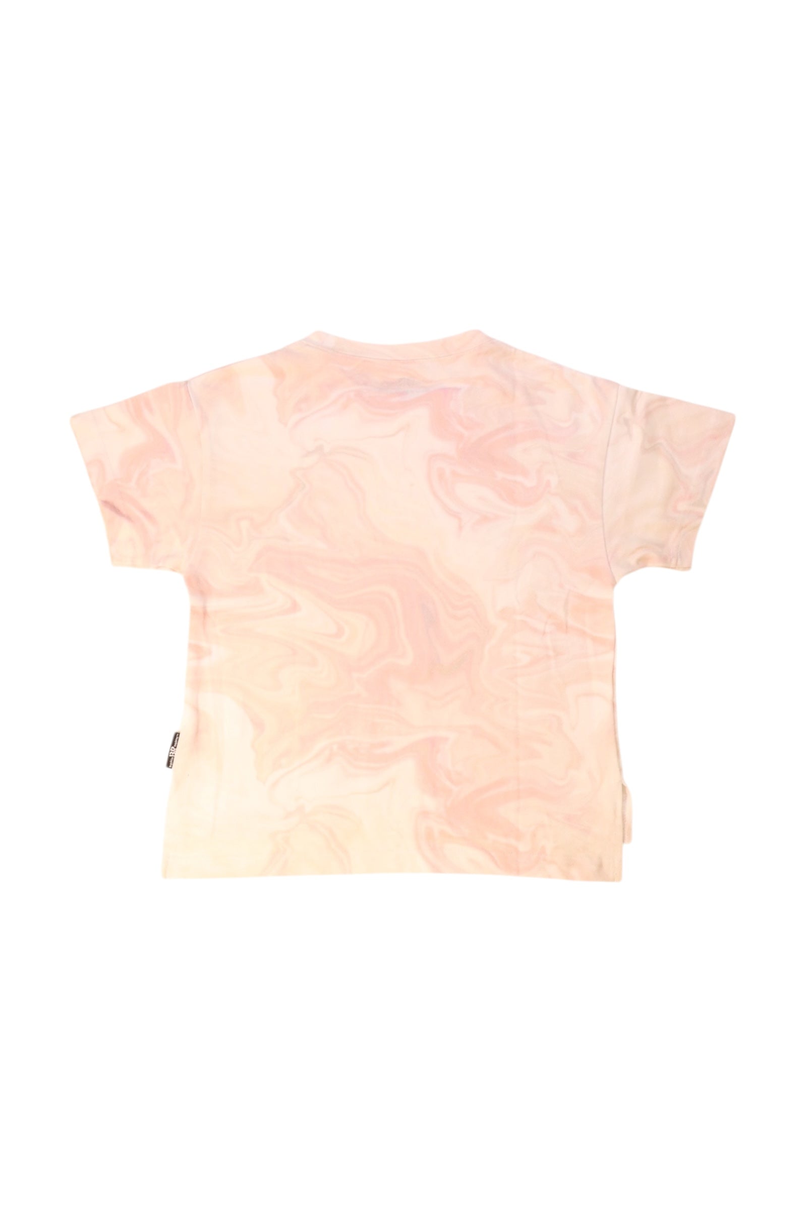 Global Work Marble Print T-Shirt 5-6T、mySite、g9winljtr