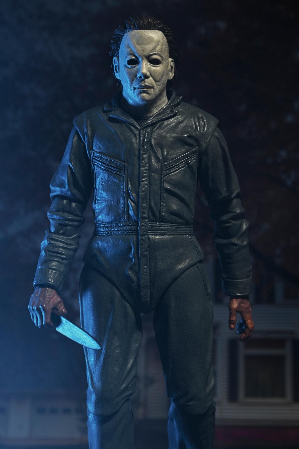 Halloween 6: Curse of Michael Myers Ultimate Michael Myers、mySite、hgirdovlk