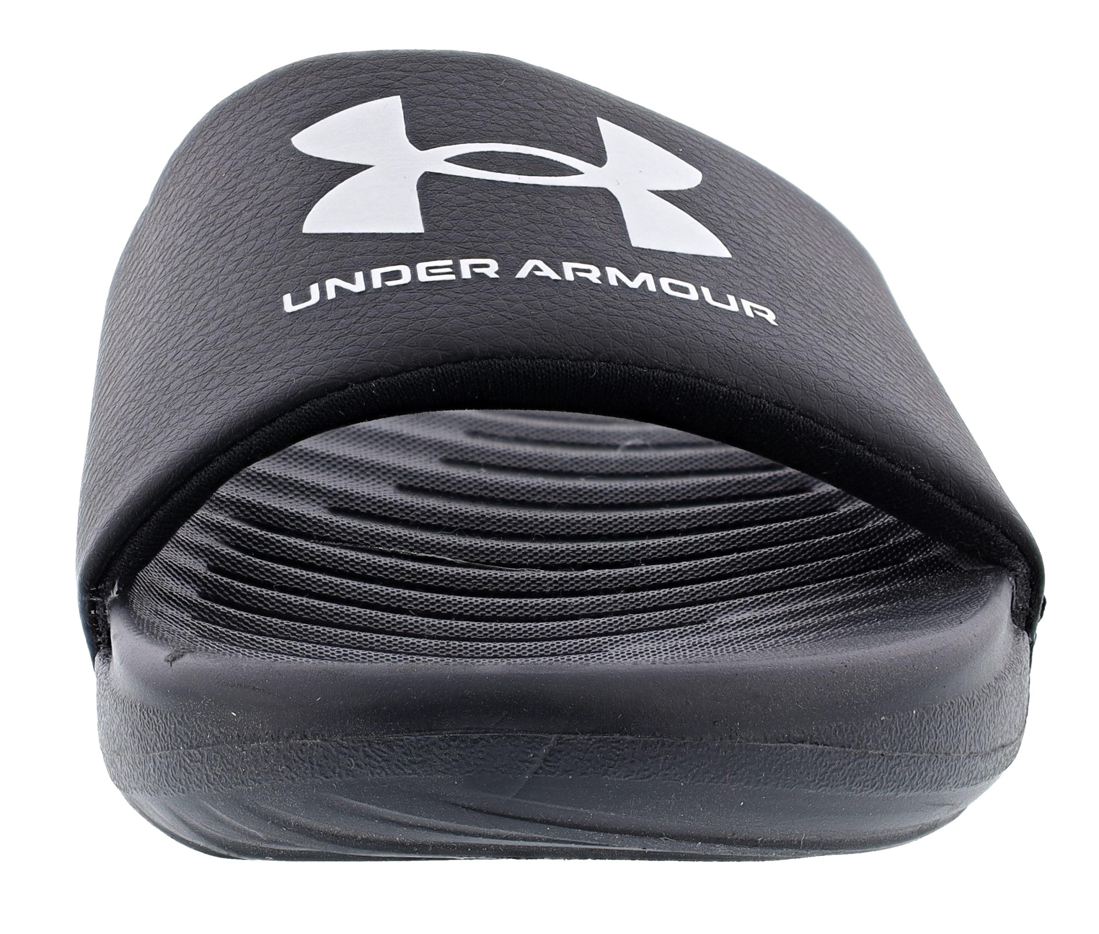 Under Armour Kid's Ansa Fixed Slides、mySite、dreamappss