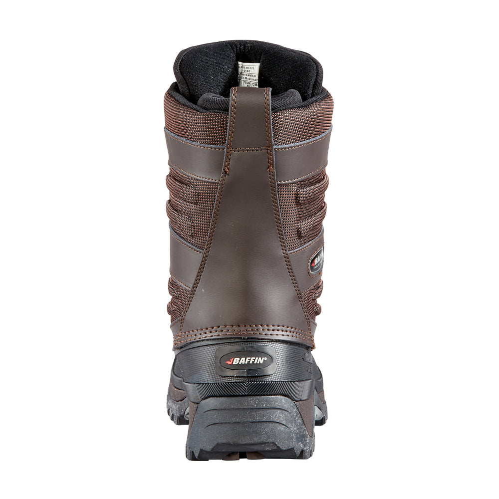 Crossfire Round Toe Snow Boots、mySite、gtrtttuynbv