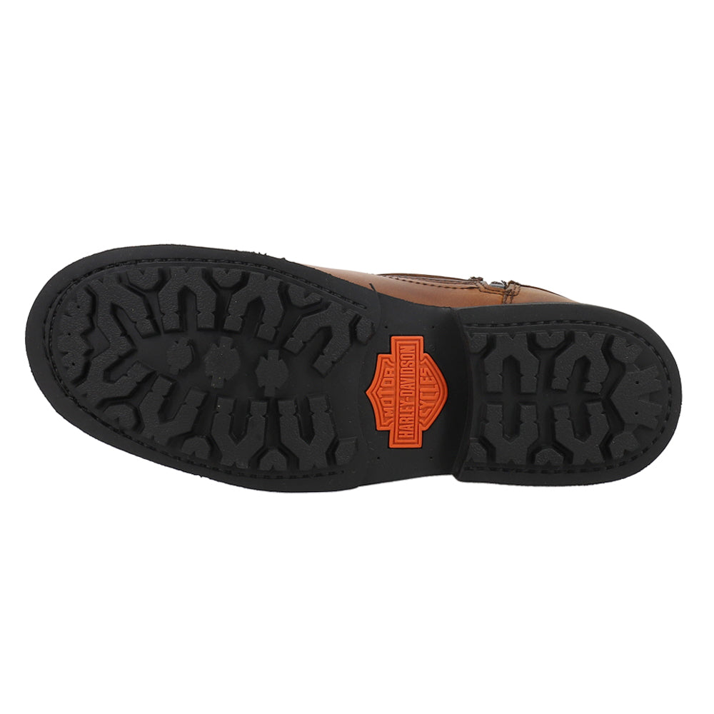 Scout Round Toe Motorcycle Boots、mySite、gtrtttuynbv