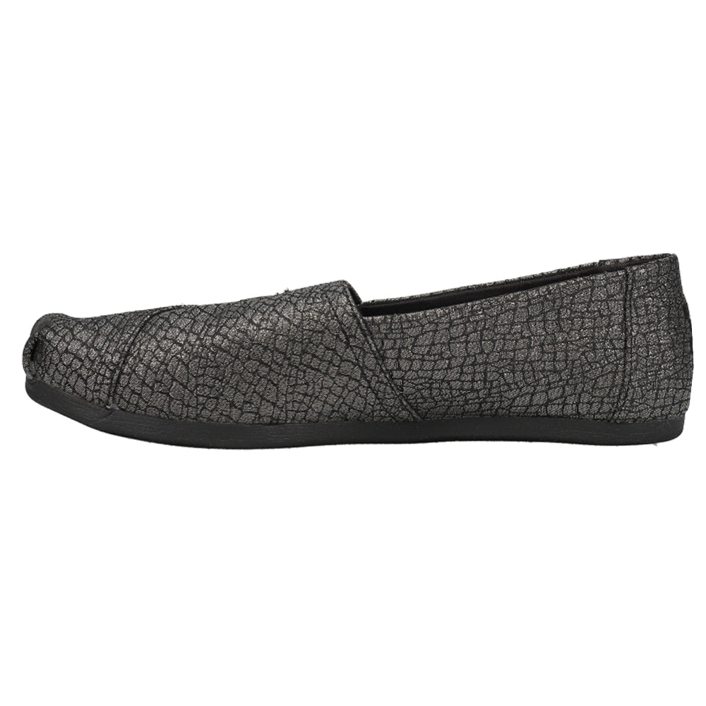 Alpargata Jacquard Slip On Flats、mySite、gtrtttuynbv