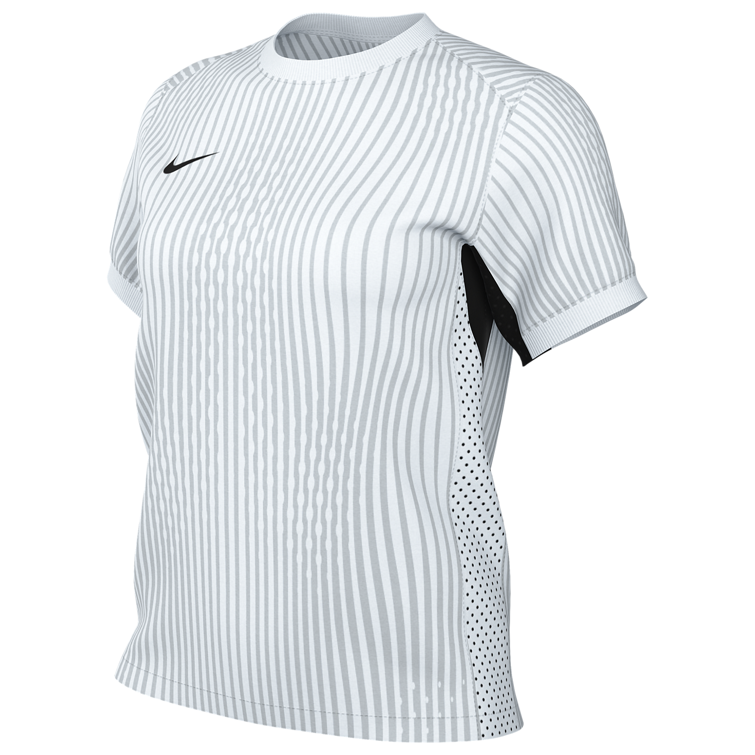 Nike Women's Dri-FIT ADV Vapor V Jersey - White、mySite、noshort