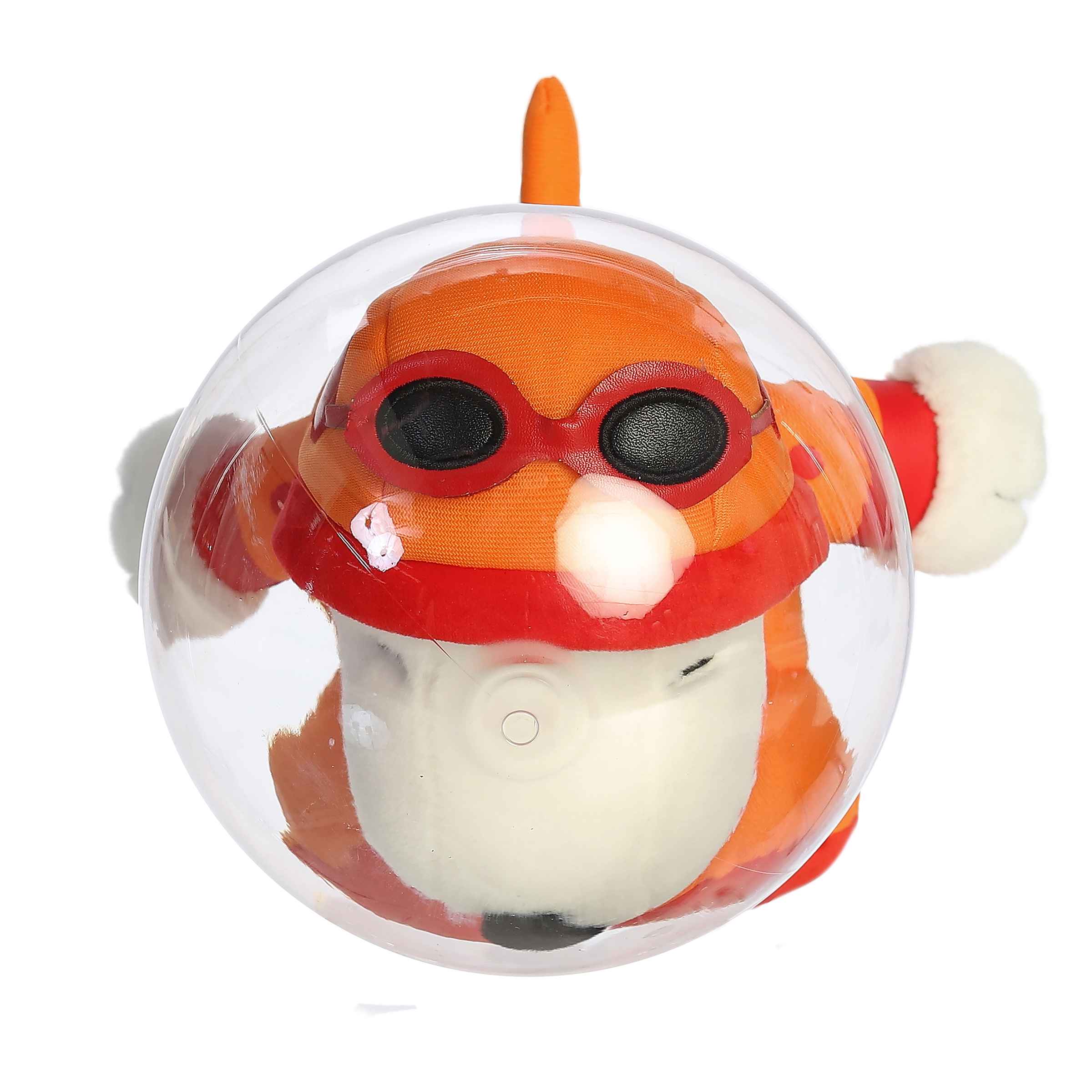 Aurora® - Peanuts® - 11.5 Astronaut Snoopy、mySite、g9winljtr