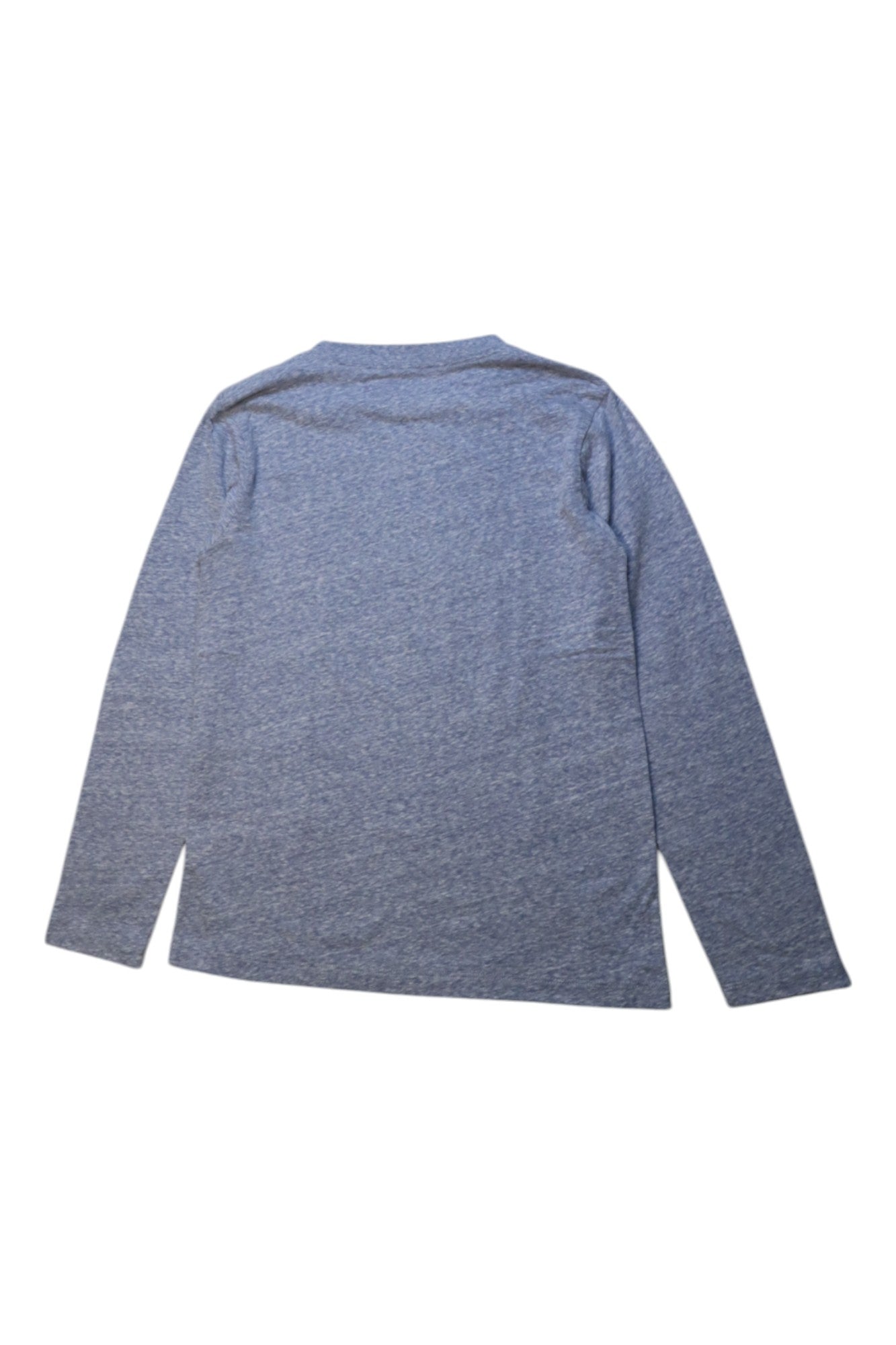 Crewcuts Graphic Long Sleeve T-Shirt, 10Y、mySite、g9winljtr