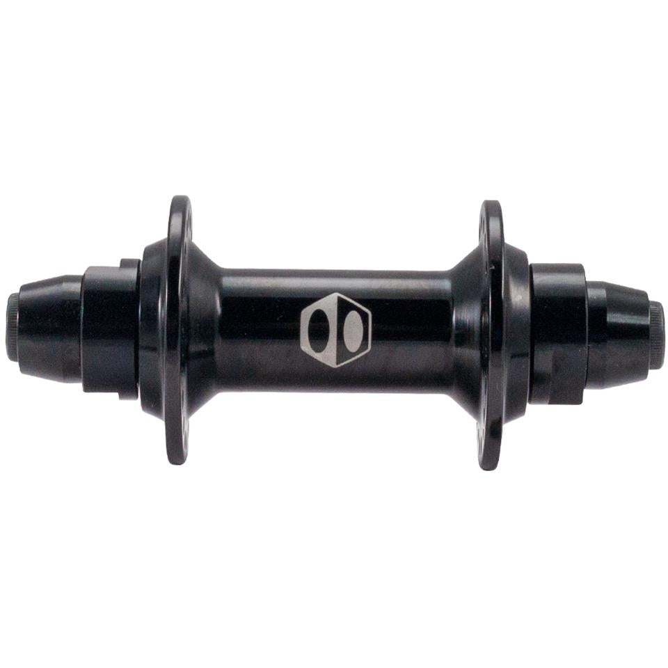  Box Three Pro Front Race Hub、mySite、merchandisen