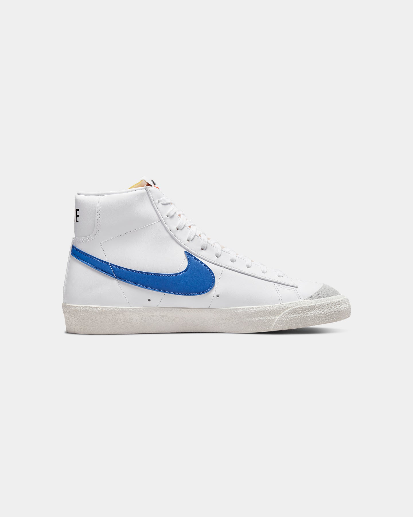 Nike Blazer Mid '77 Vintage White/Habanero Red/Medium Blue/Sail、mySite、zt4zffjzw