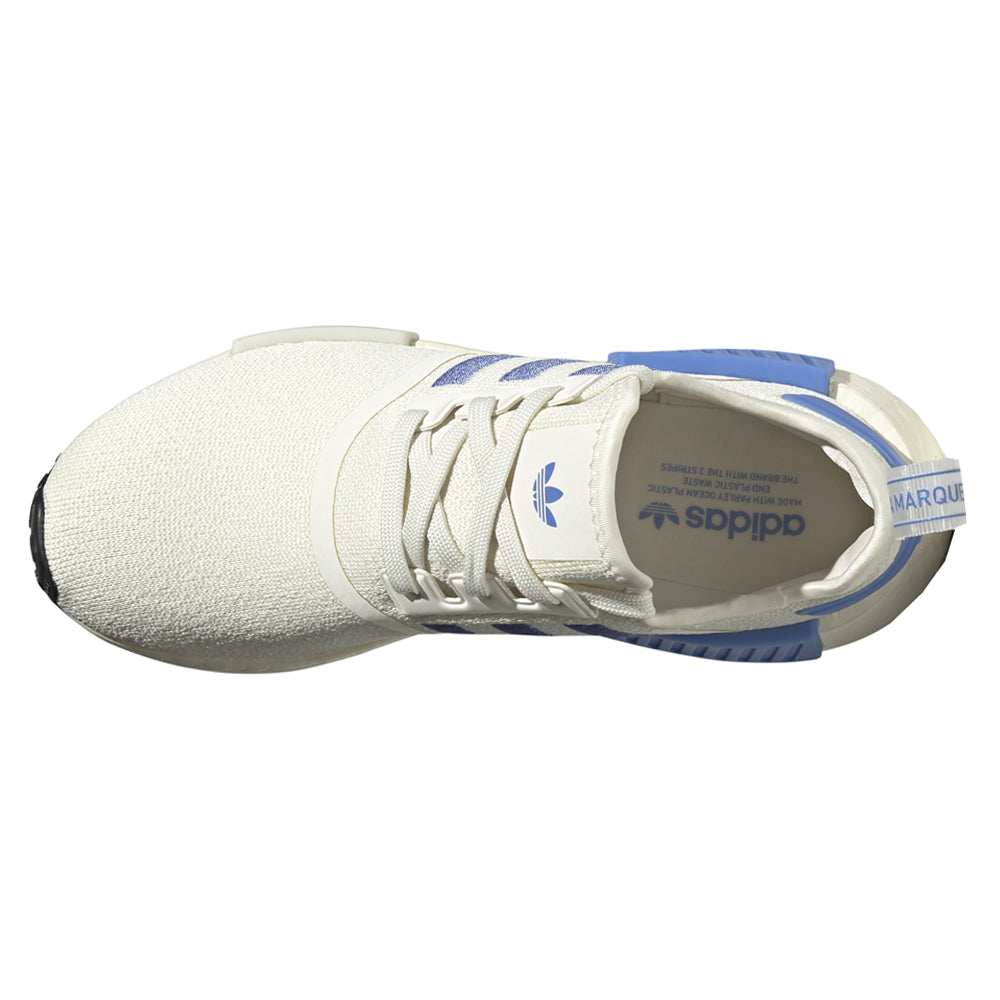 NMD R1 Lace Up Sneakers、mySite、gtrtttuynbv