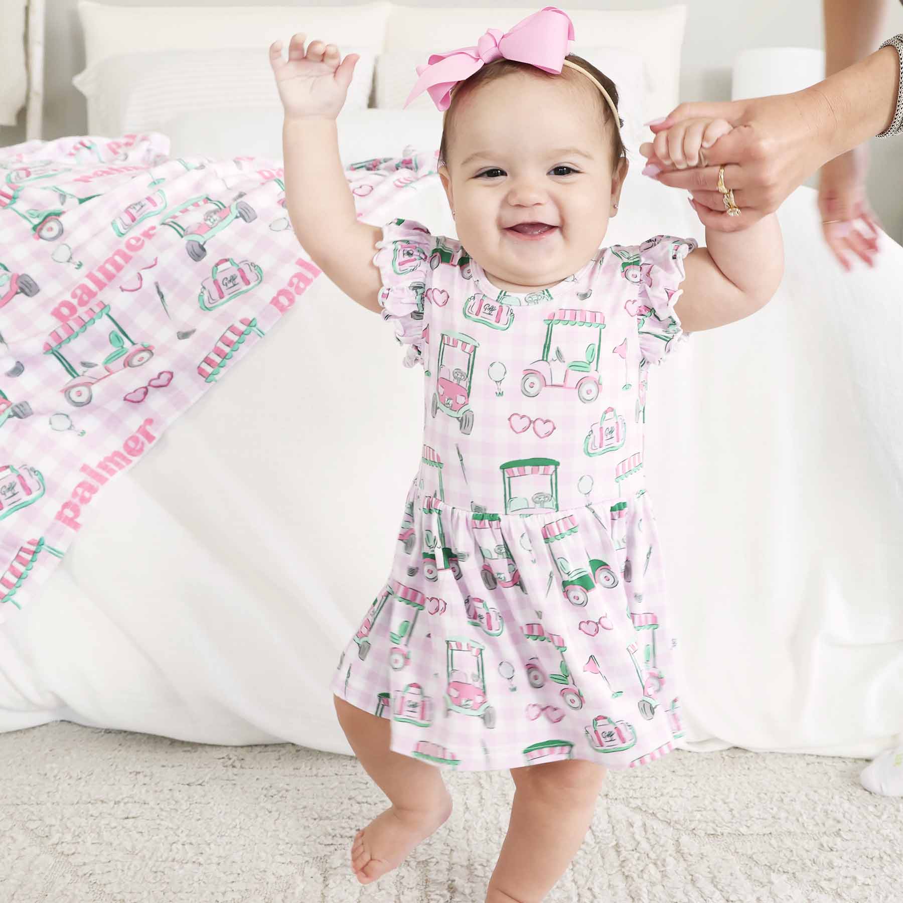  Sleeveless Twirl Bodysuit | Birdie Babes Pink、mySite、layawaytickets