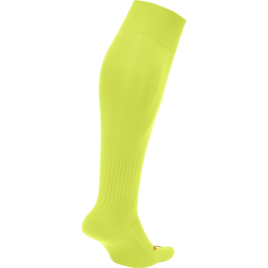 Nike Classic II Cushion Over-the-Calf Socks - Volt、mySite、noshort