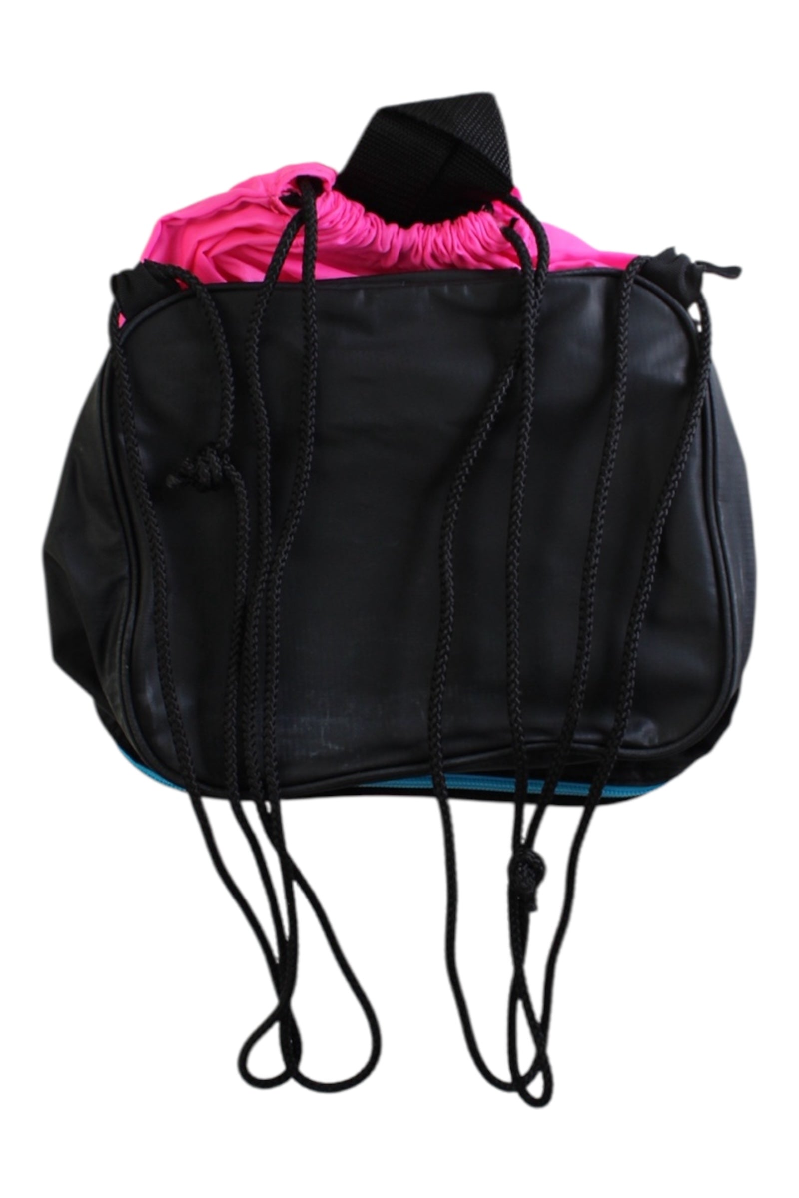 Arena Drawstring Backpack O/S、mySite、g9winljtr