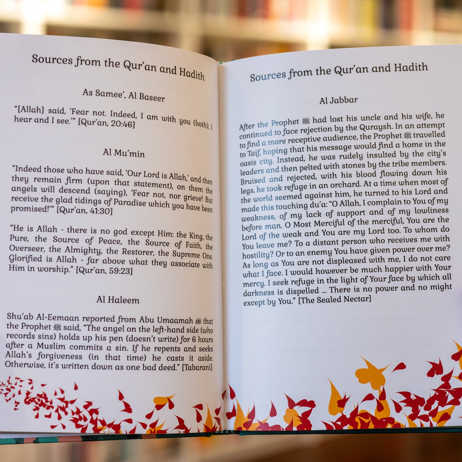 Connecting With Allah: A Treasury of Poems、mySite、topwebapps