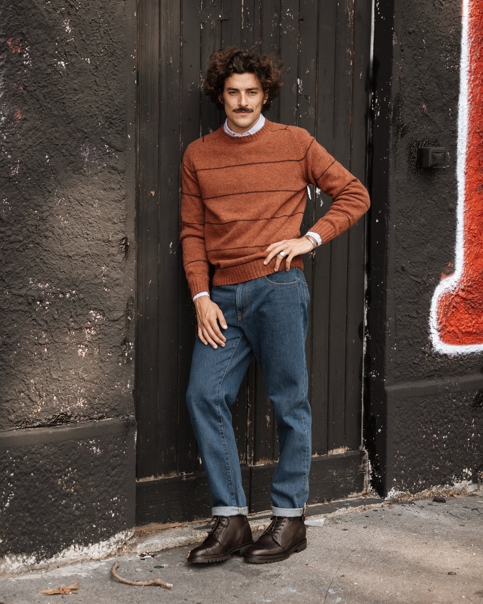  Babau、mySite、merchandisen