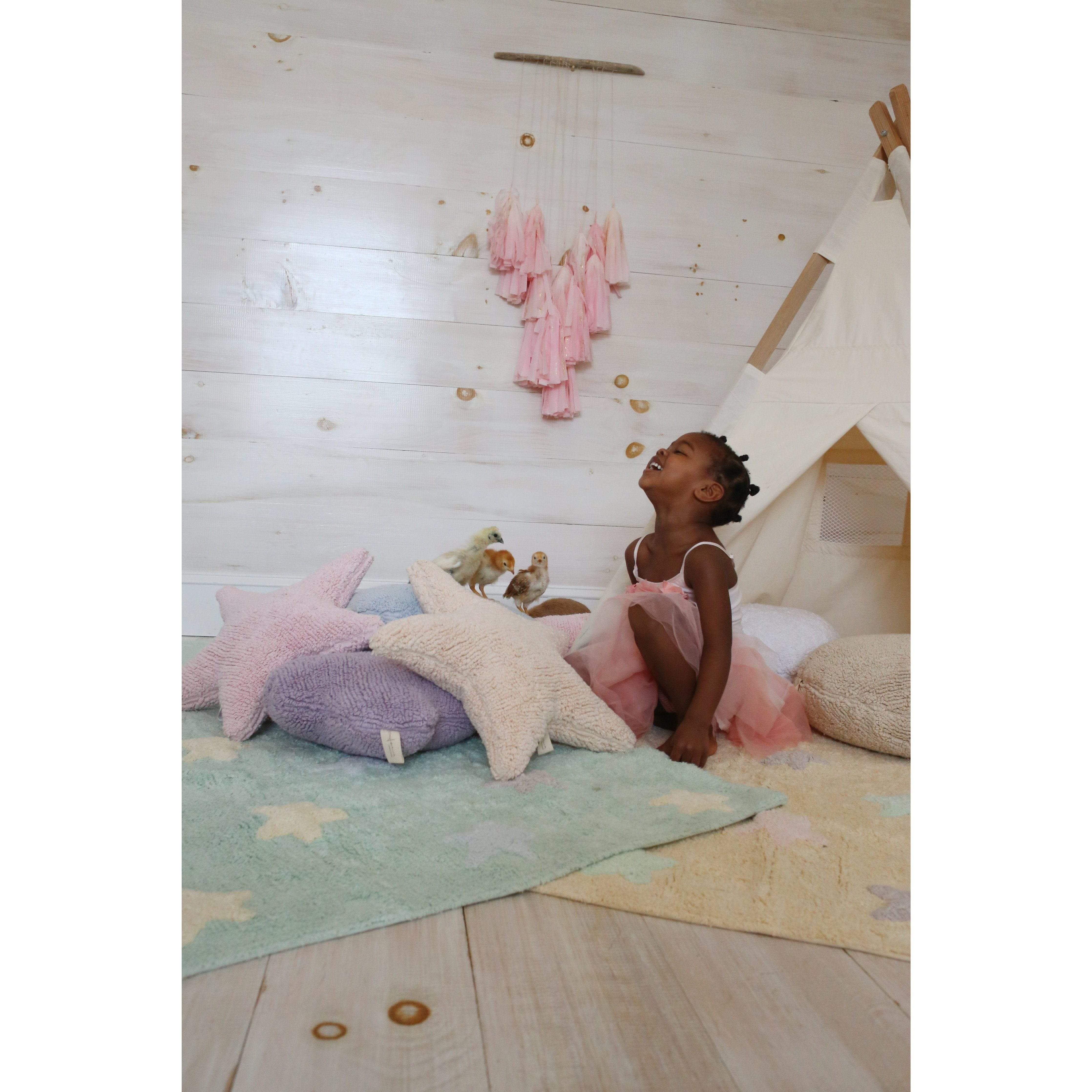 Star Pink Cushion、mySite、gigharbornorthrealestate