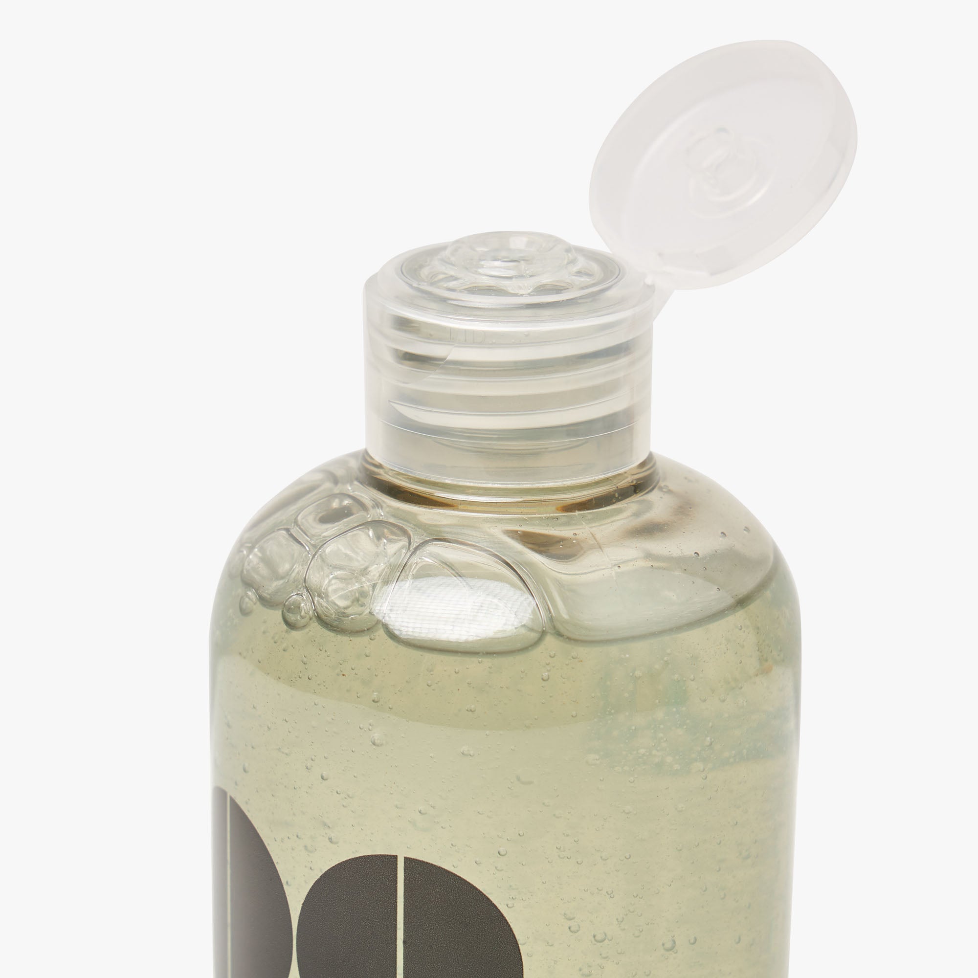  KOA Hinoki Citrus Body Cleanser、mySite、merchandisen