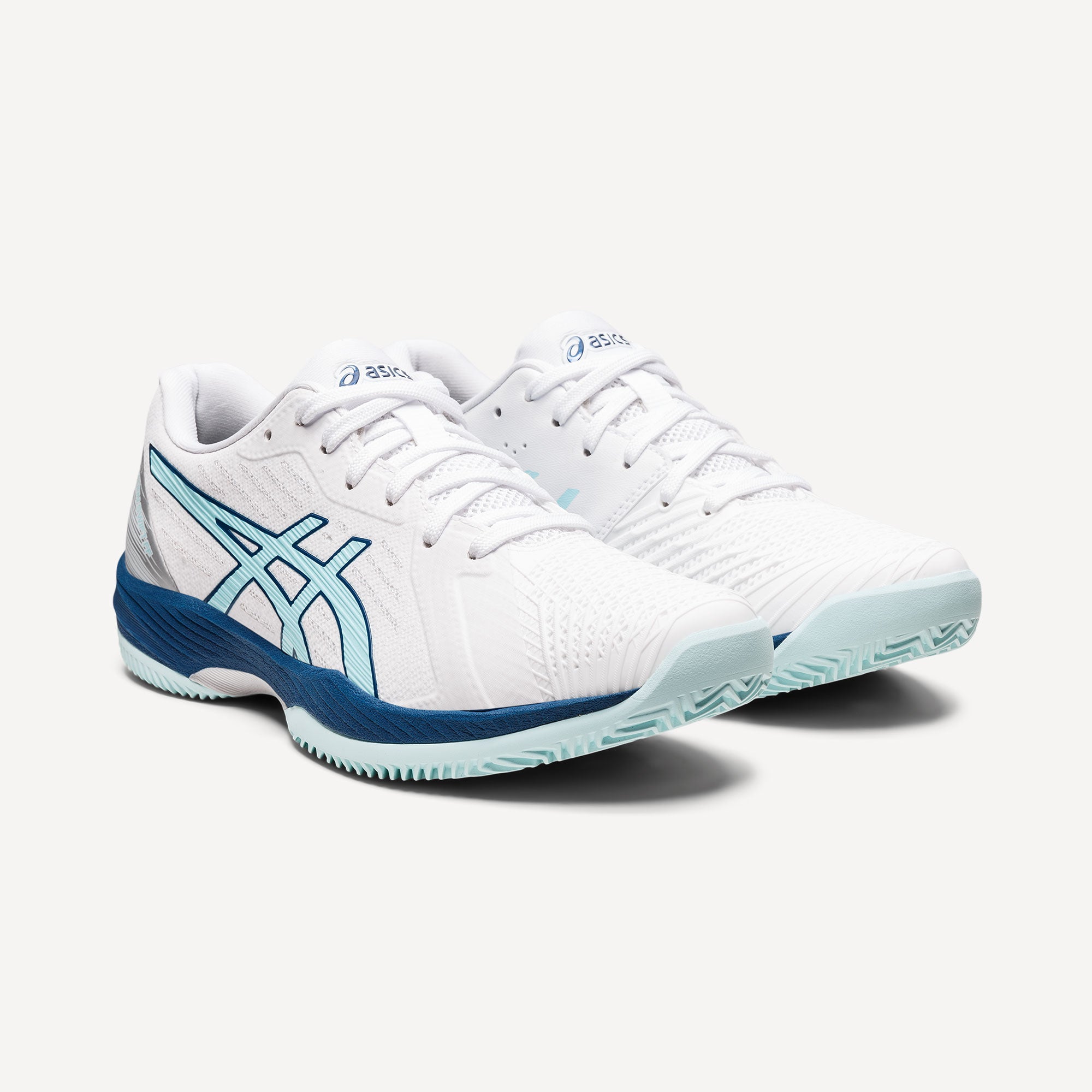 ASICS Solution Swift FF Women's Clay Court Tennis Shoes