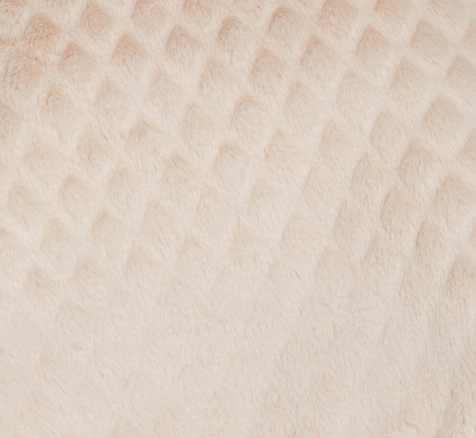 Faux Fur Cape In Marble、mySite、solidvoid