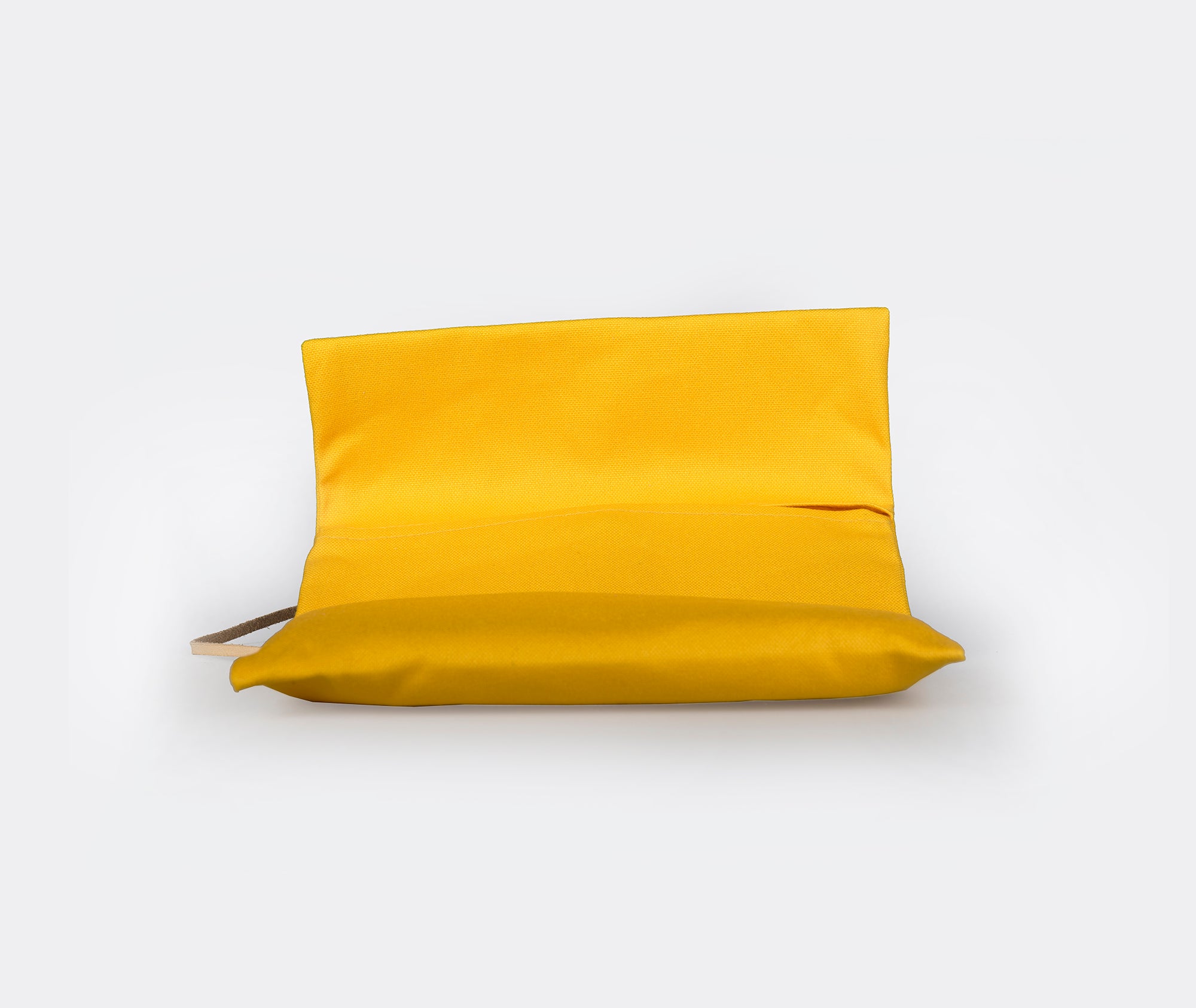 Field Roll Pencil Case - Yellow、mySite、topwebapps