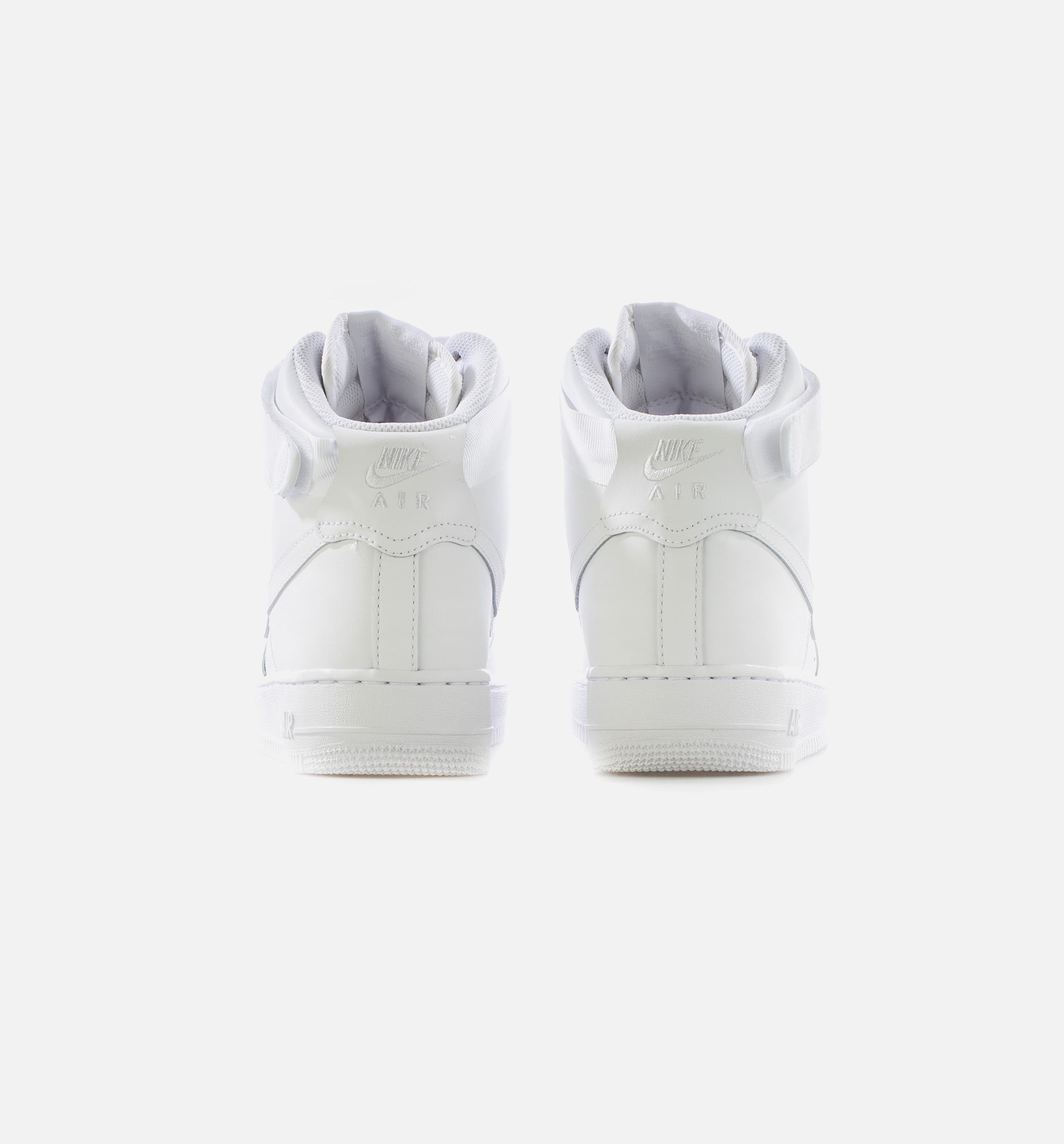 Air Force 1 '07 High Mens Lifestyle Shoe - White、mySite、dreamappss