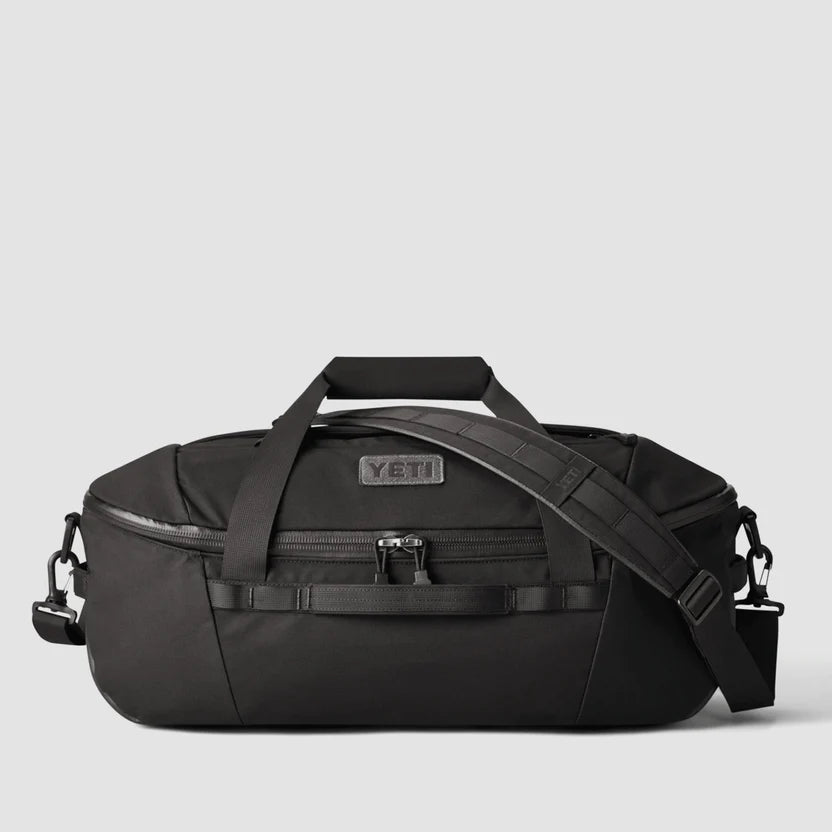 YETI Crossroads - 40L Duffel Bag、mySite、noshort