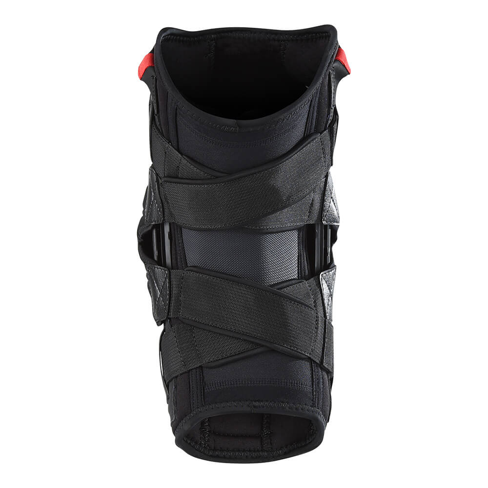 6400 Knee Brace Solid Black、mySite、dreamappss