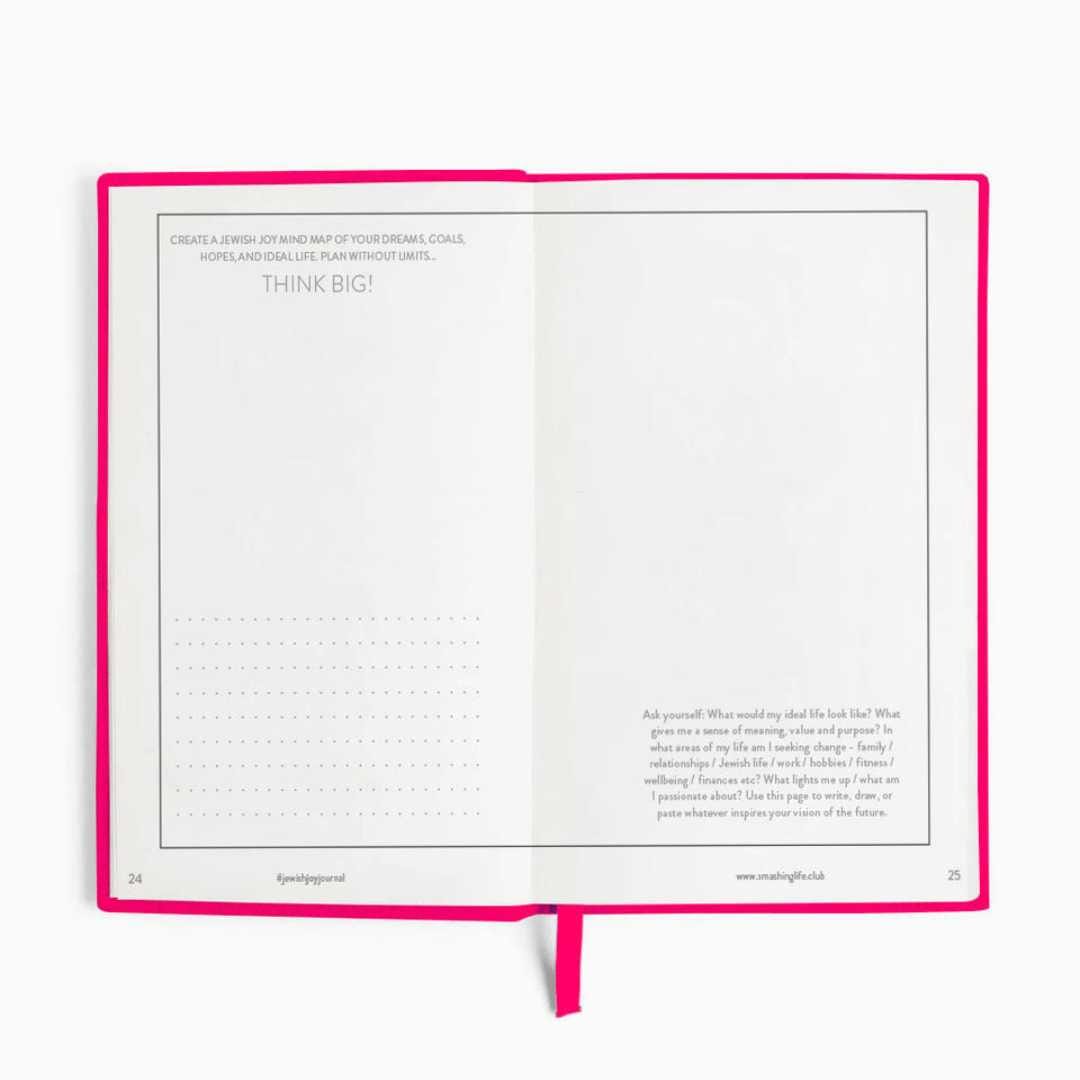 Jewish Joy Journal、mySite、topwebapps