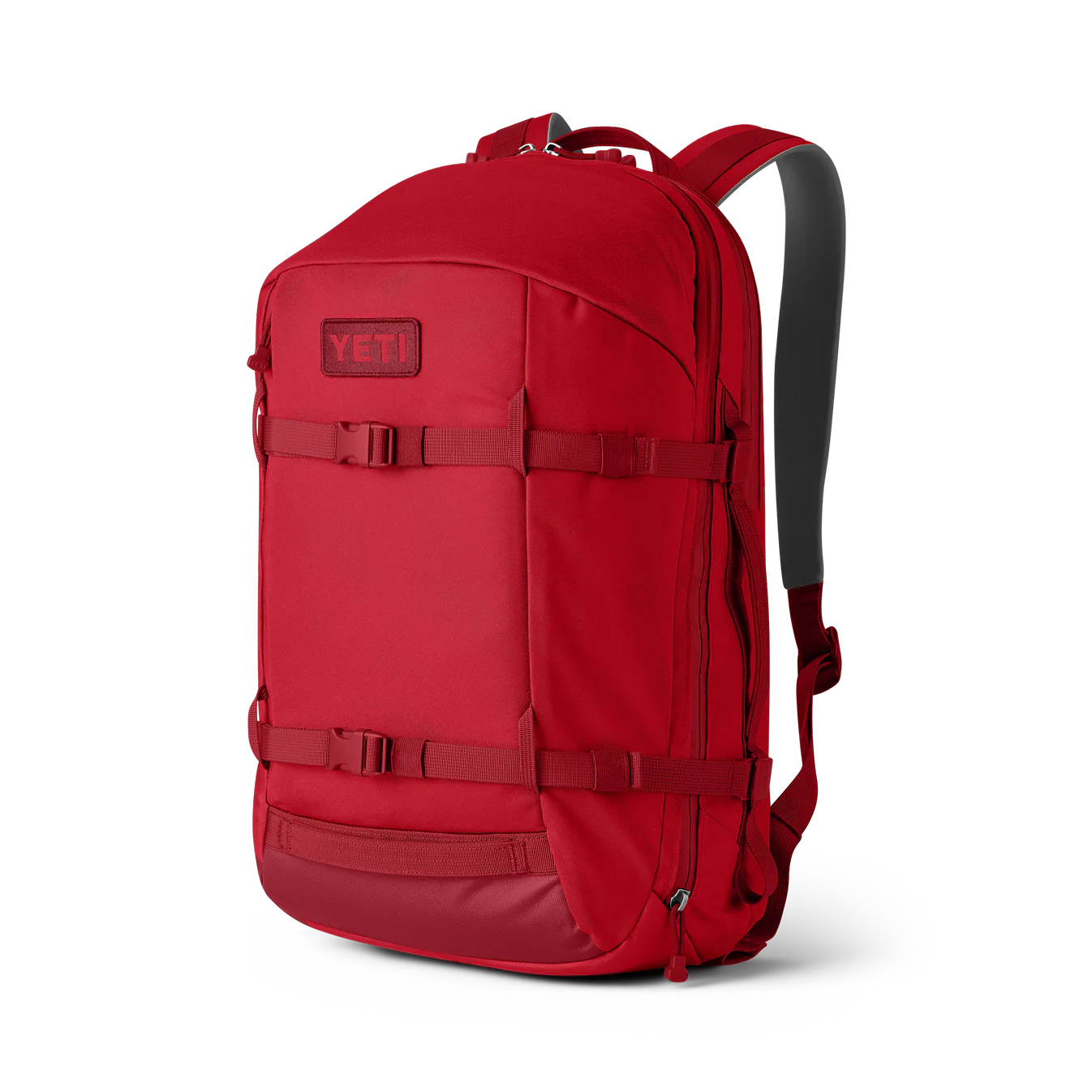 YETI Crossroads - 27L Backpack、mySite、noshort