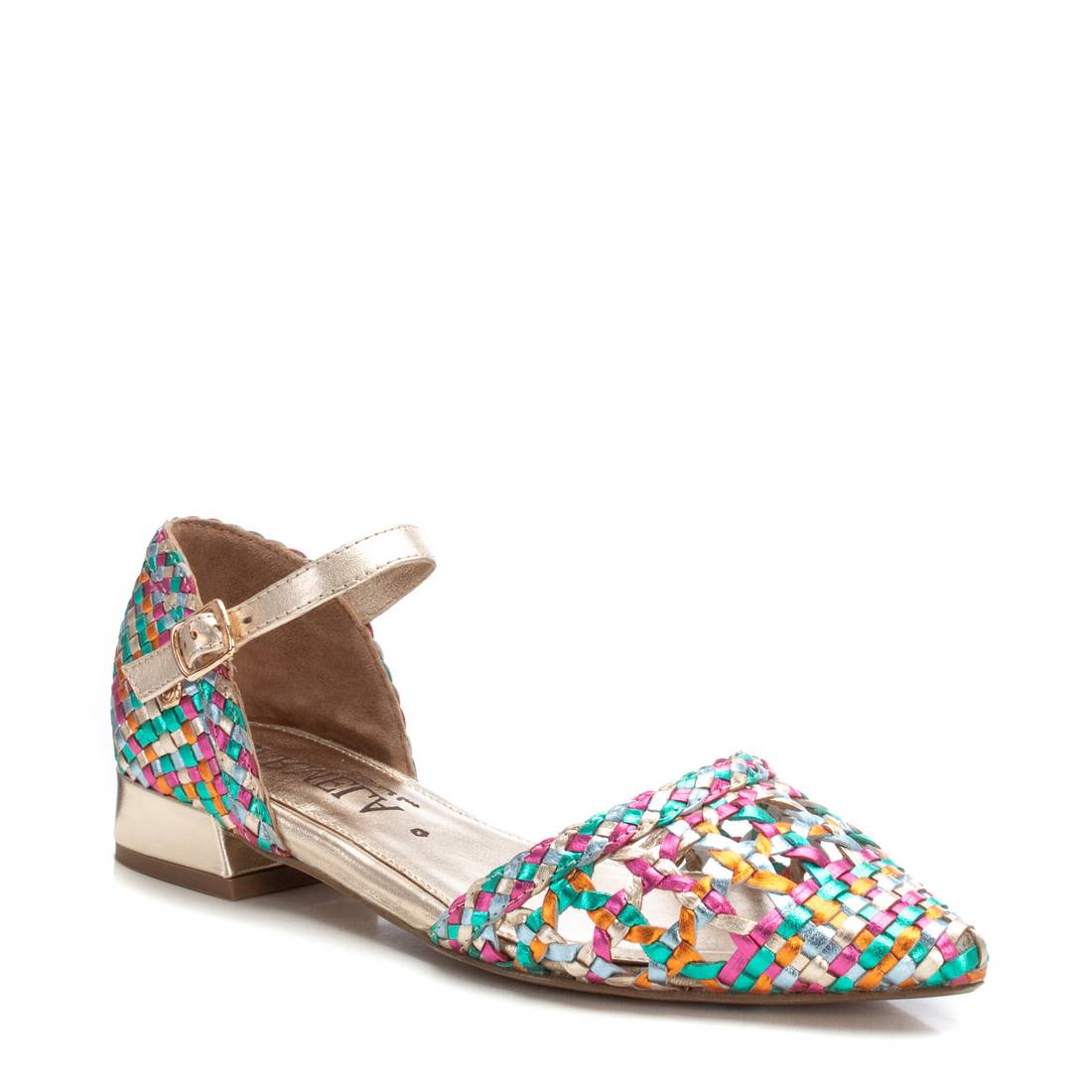 ZAPATO DE MUJER CARMELA 16233904、mySite、gtrtttuynbv